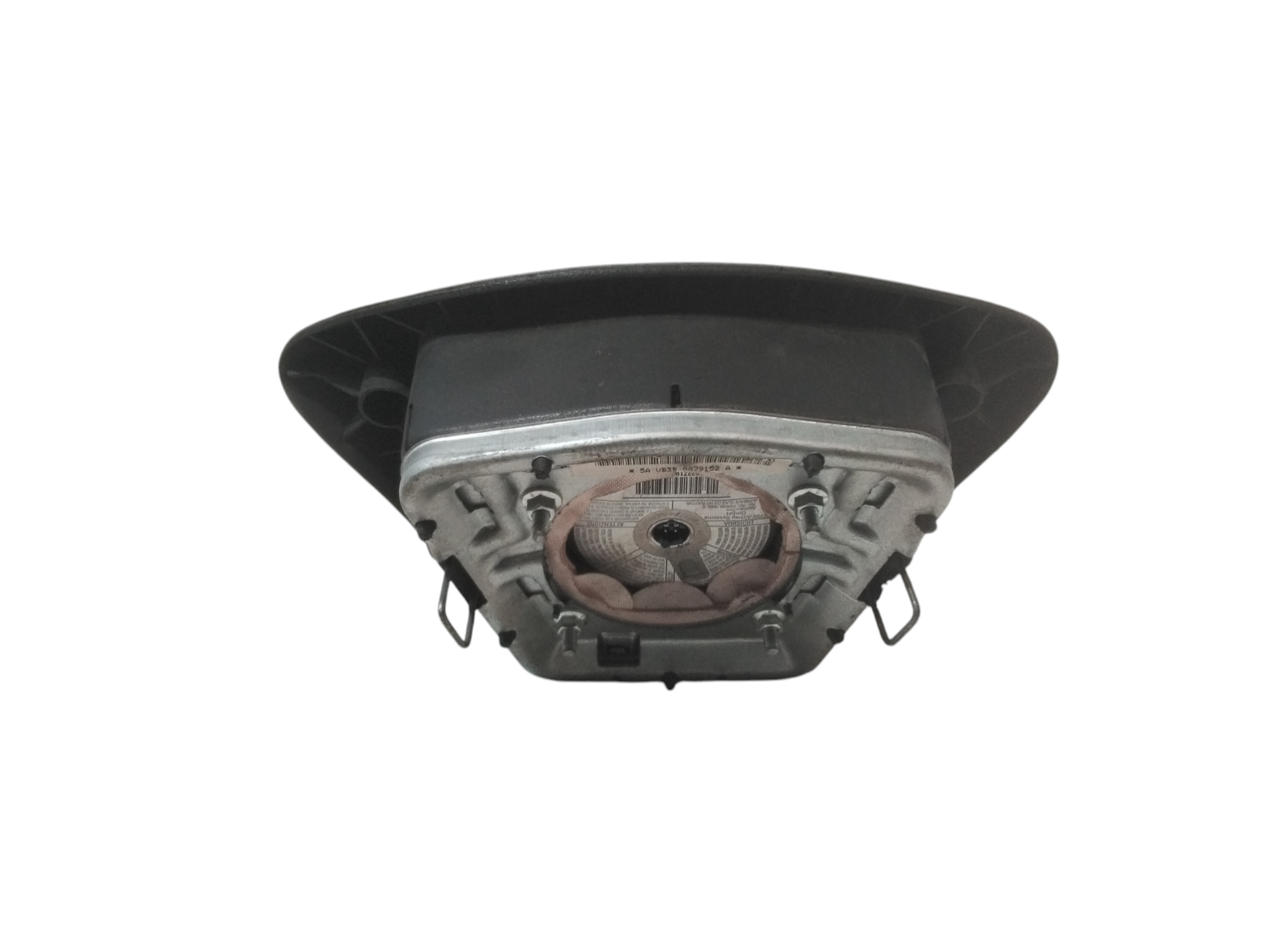 Airbag Volante per Fiat Scudo 3 Serie (2007 - In produzione)