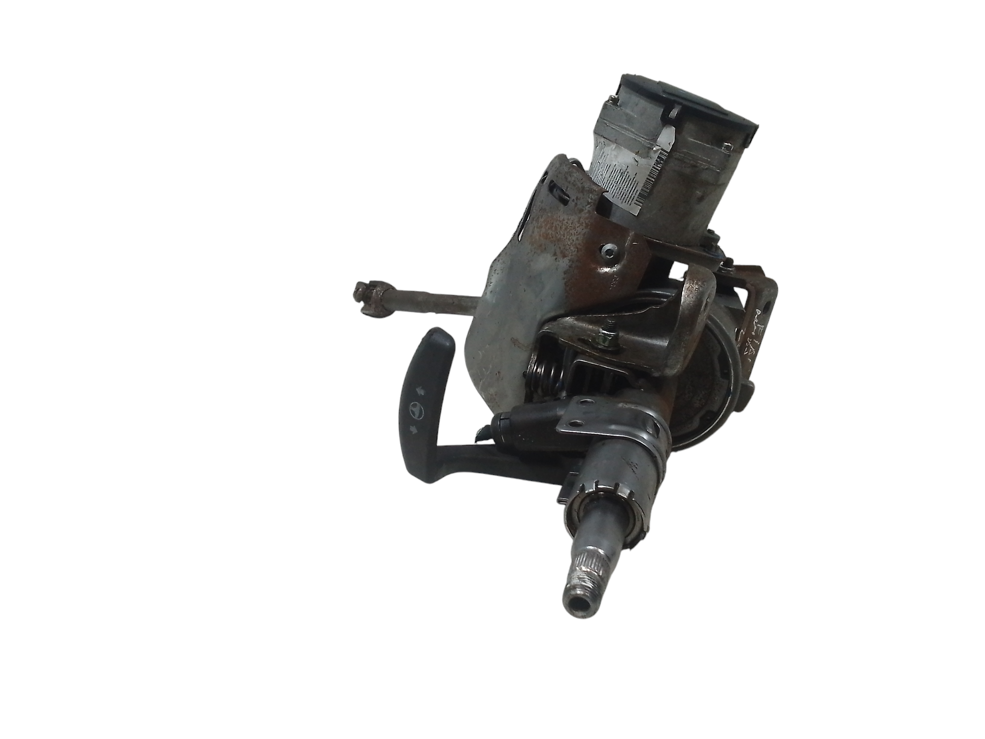 City completo per Fiat Panda 2 Serie (2003 - 2010)