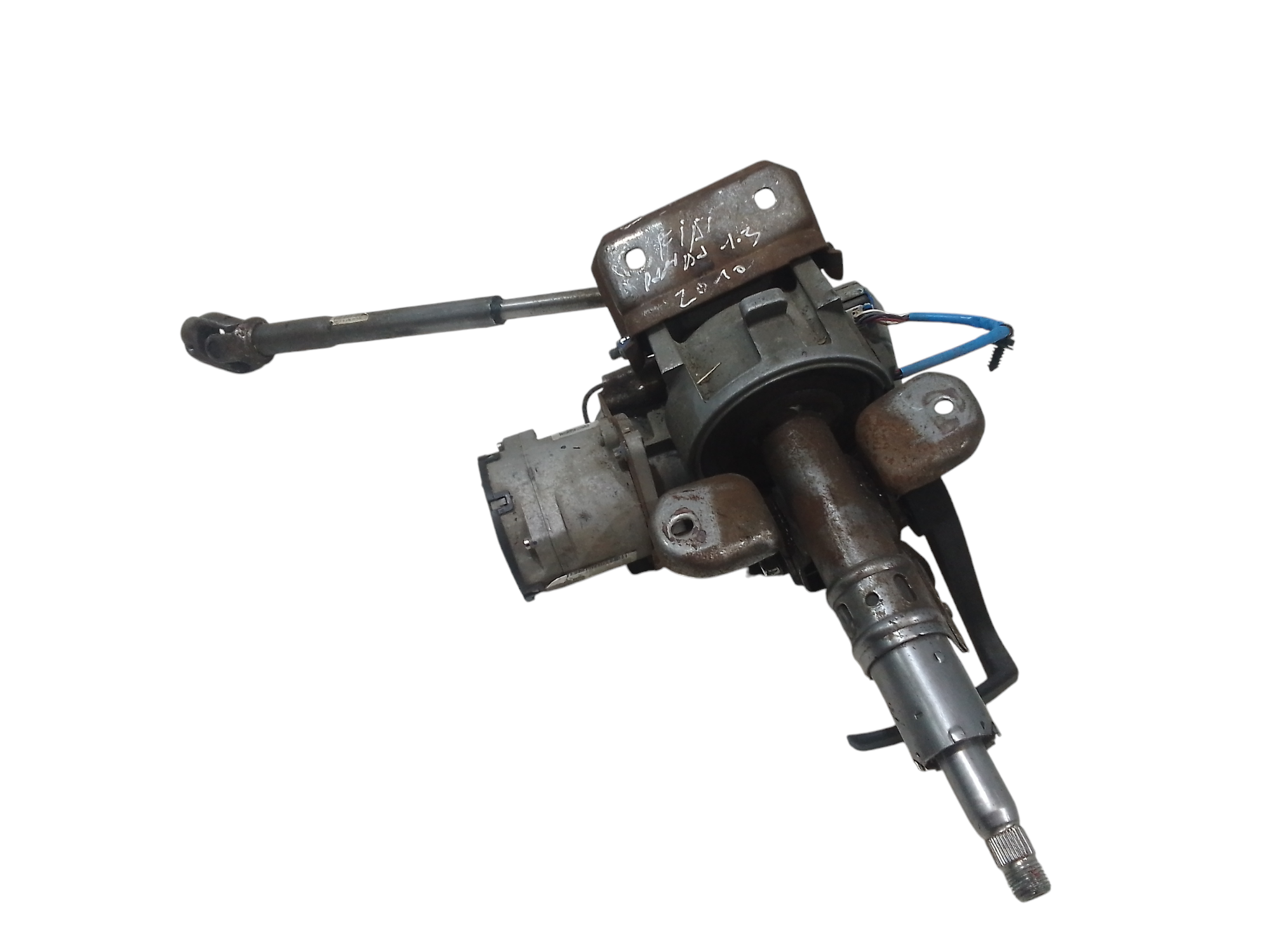 City completo per Fiat Panda 2 Serie (2003 - 2010)