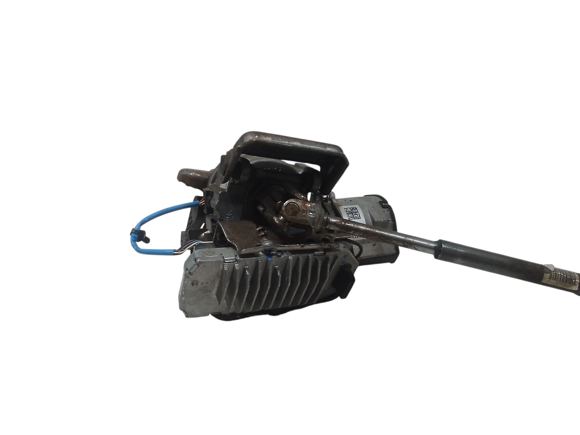 City completo per Fiat Panda 2 Serie (2003 - 2010)