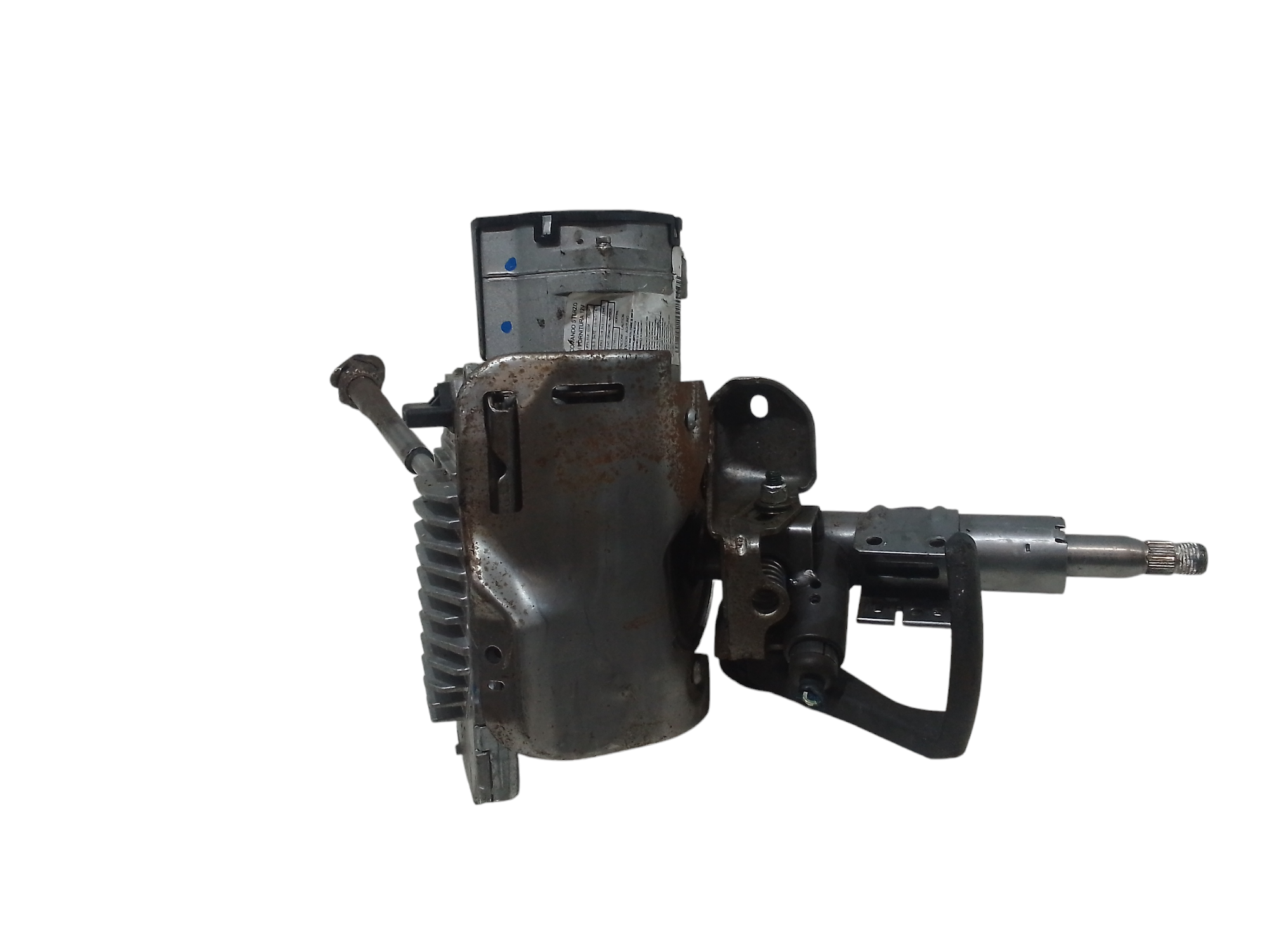 City completo per Fiat Panda 2 Serie (2003 - 2010)