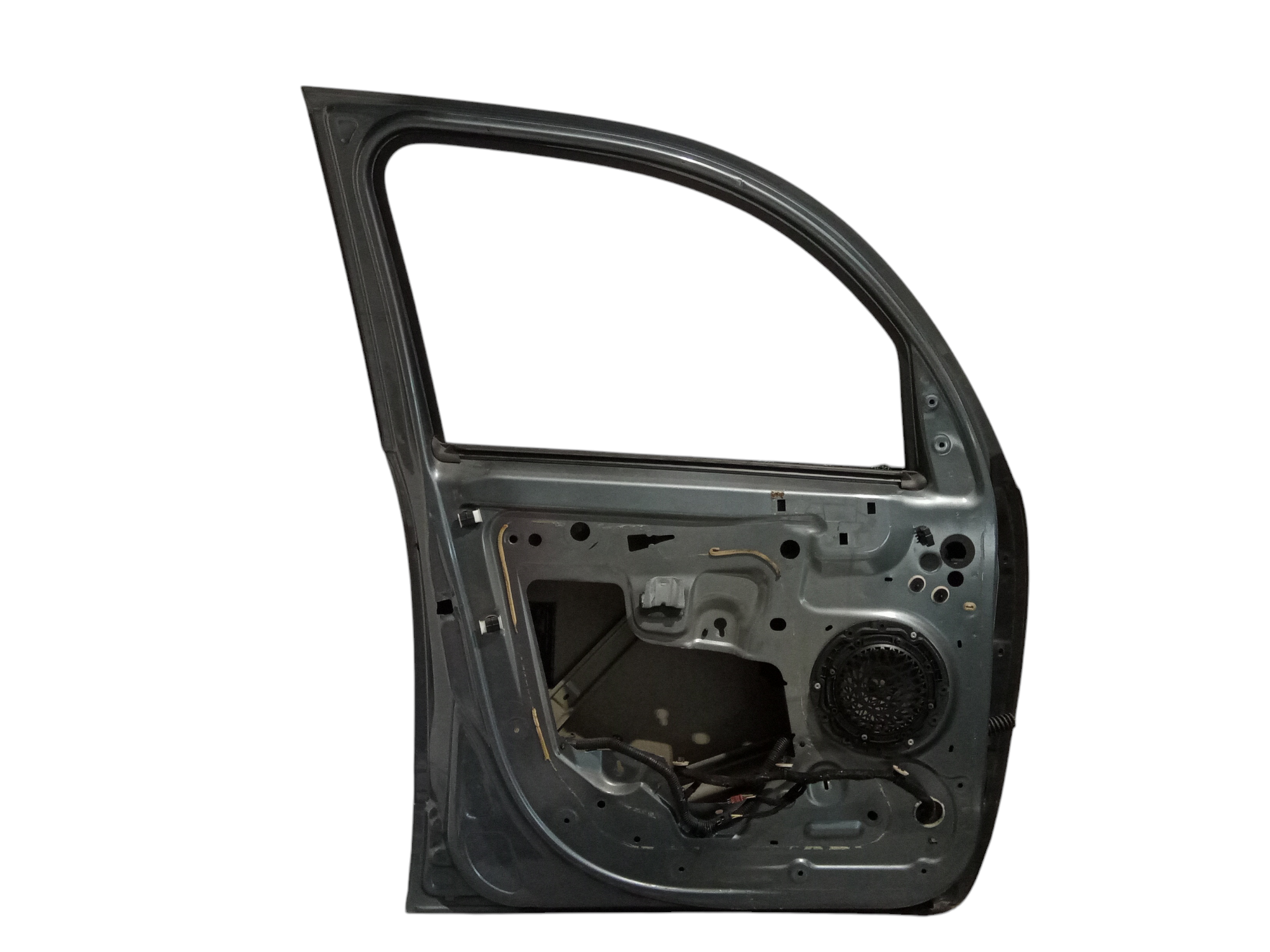 Portiera Anteriore Sinistra per Citroen C3 Picasso (08>) (2008 - In produzione)