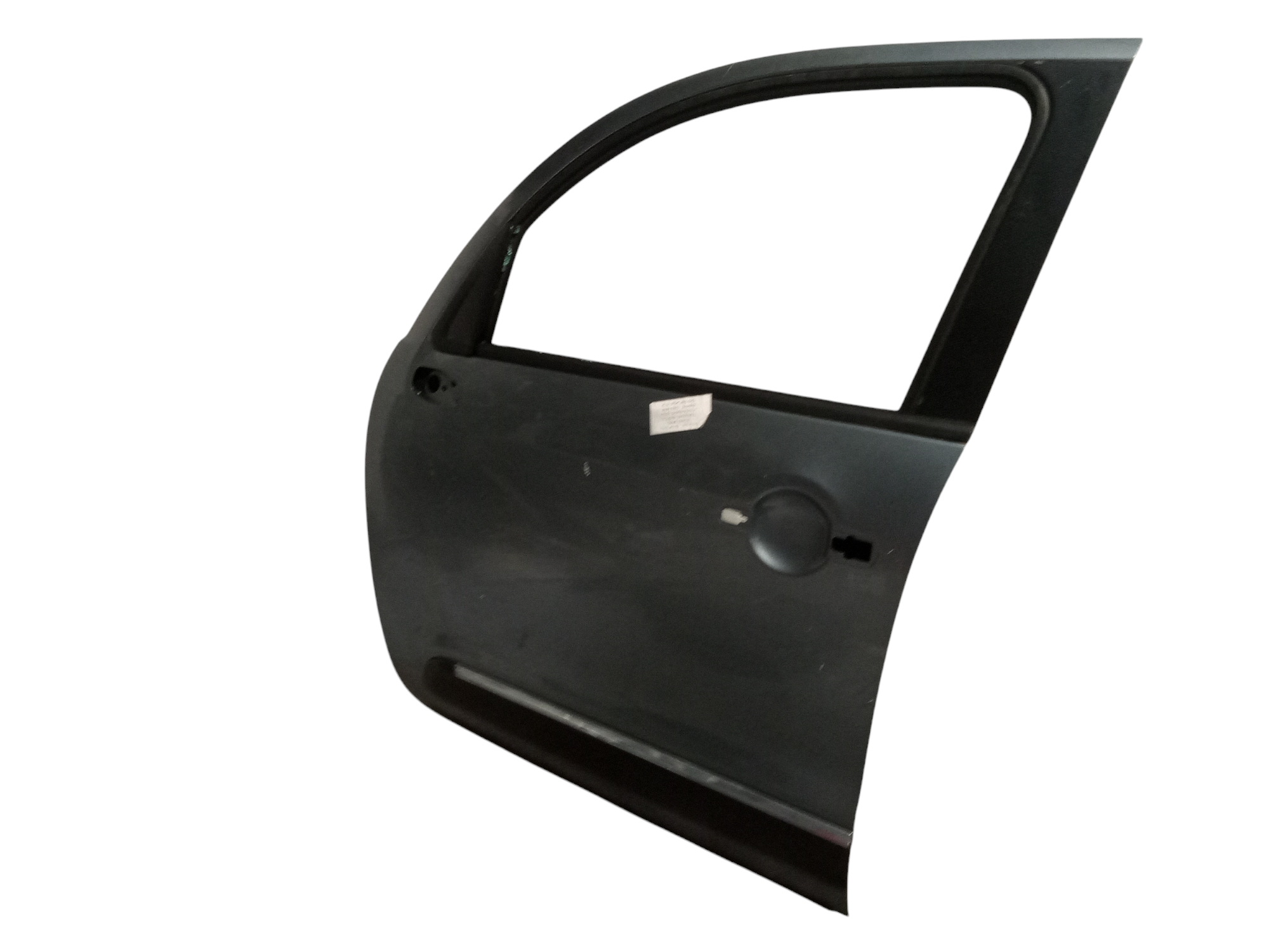 Portiera Anteriore Sinistra per Citroen C3 Picasso (08>) (2008 - In produzione)