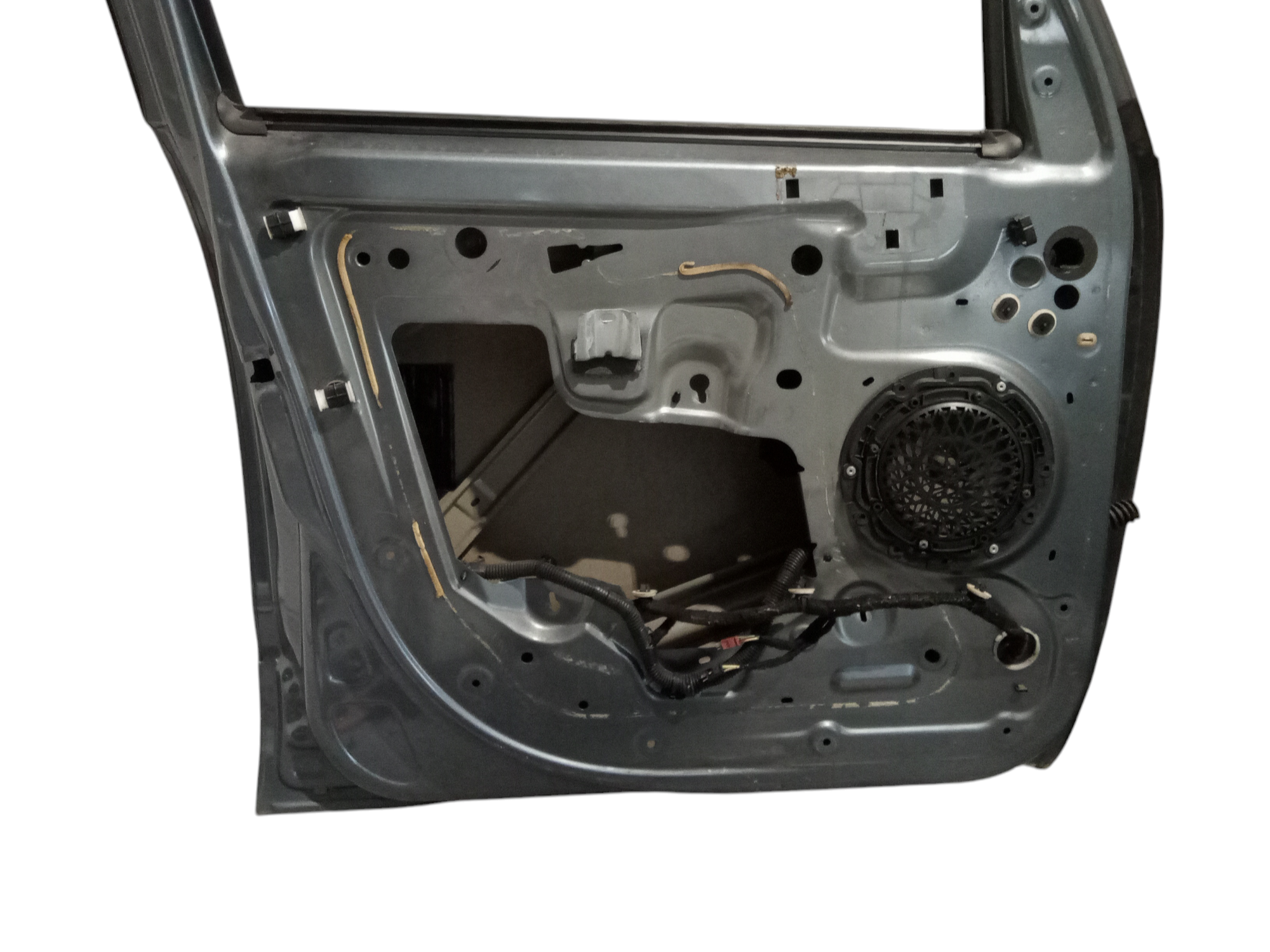 Portiera Anteriore Sinistra per Citroen C3 Picasso (08>) (2008 - In produzione)