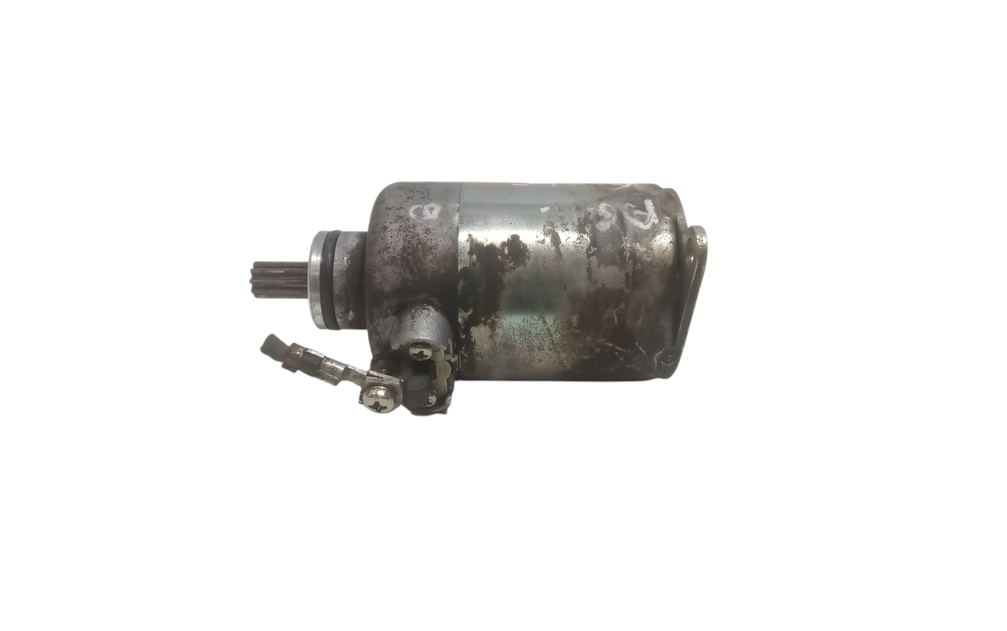 Motorino d  avviamento per Kymco Agility 200cc (2005 - 2013)