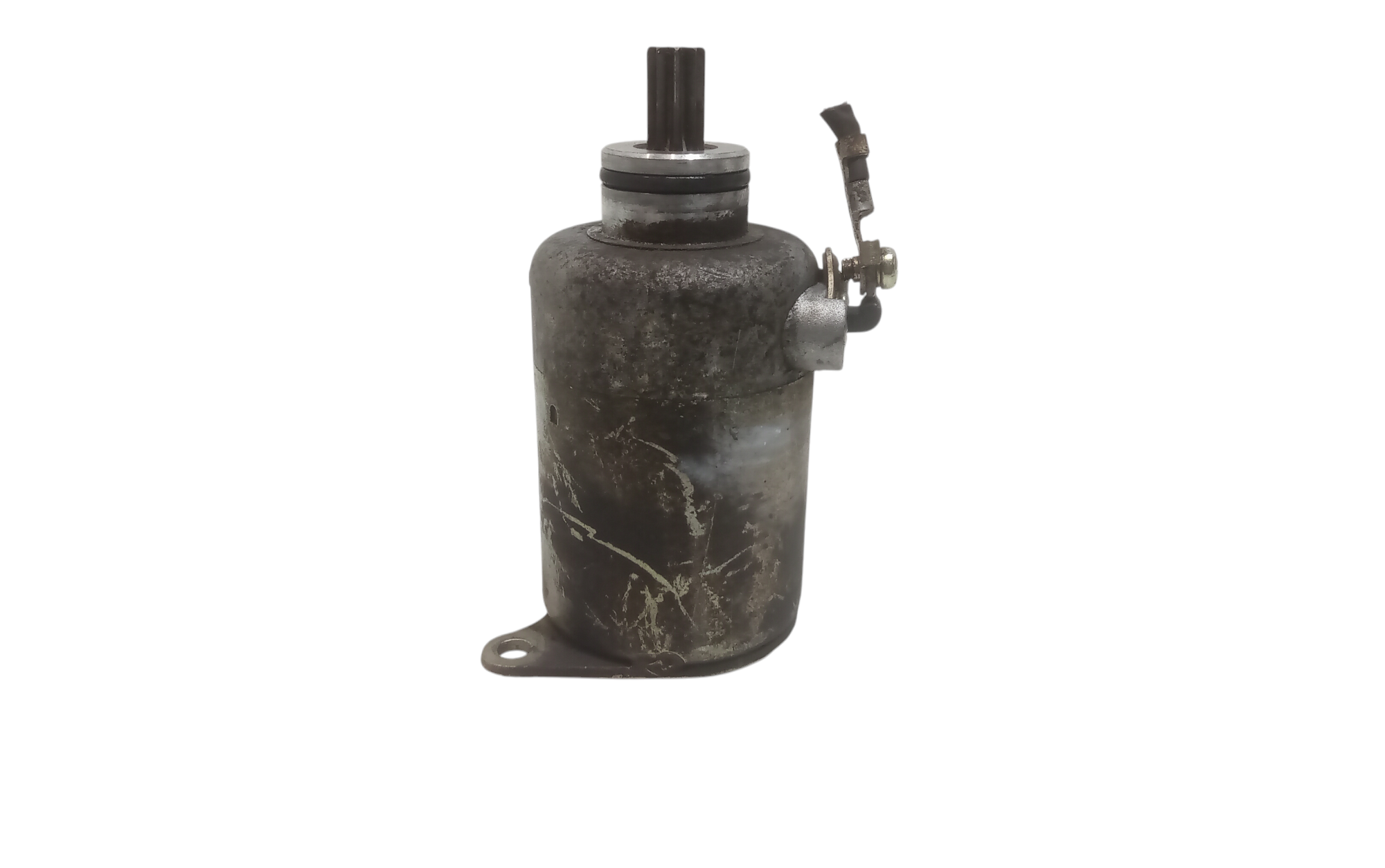 Motorino d  avviamento per Kymco Agility 200cc (2005 - 2013)