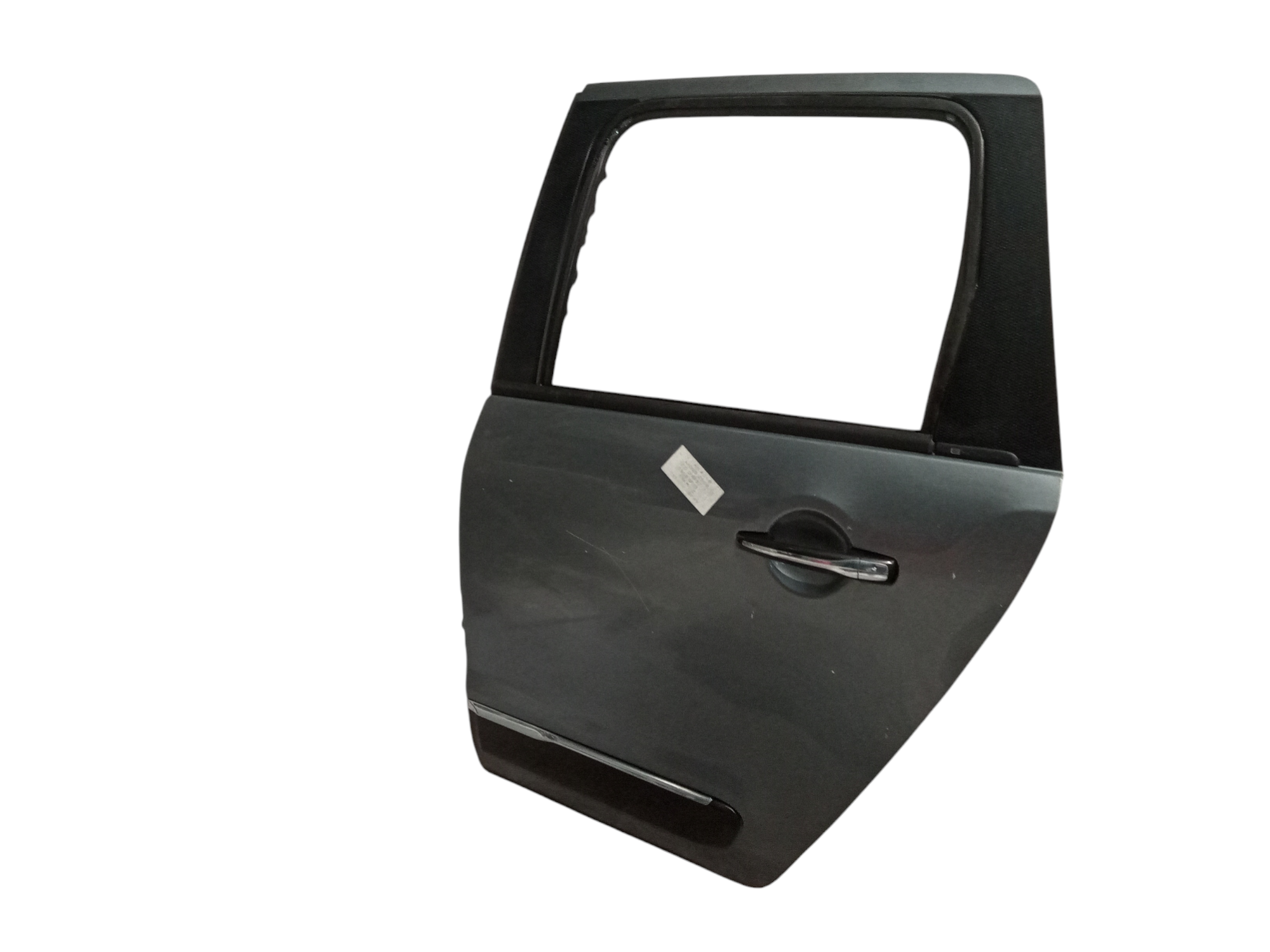 Portiera Posteriore Sinistra per Citroen C3 Picasso (08>) (2008 - In produzione)