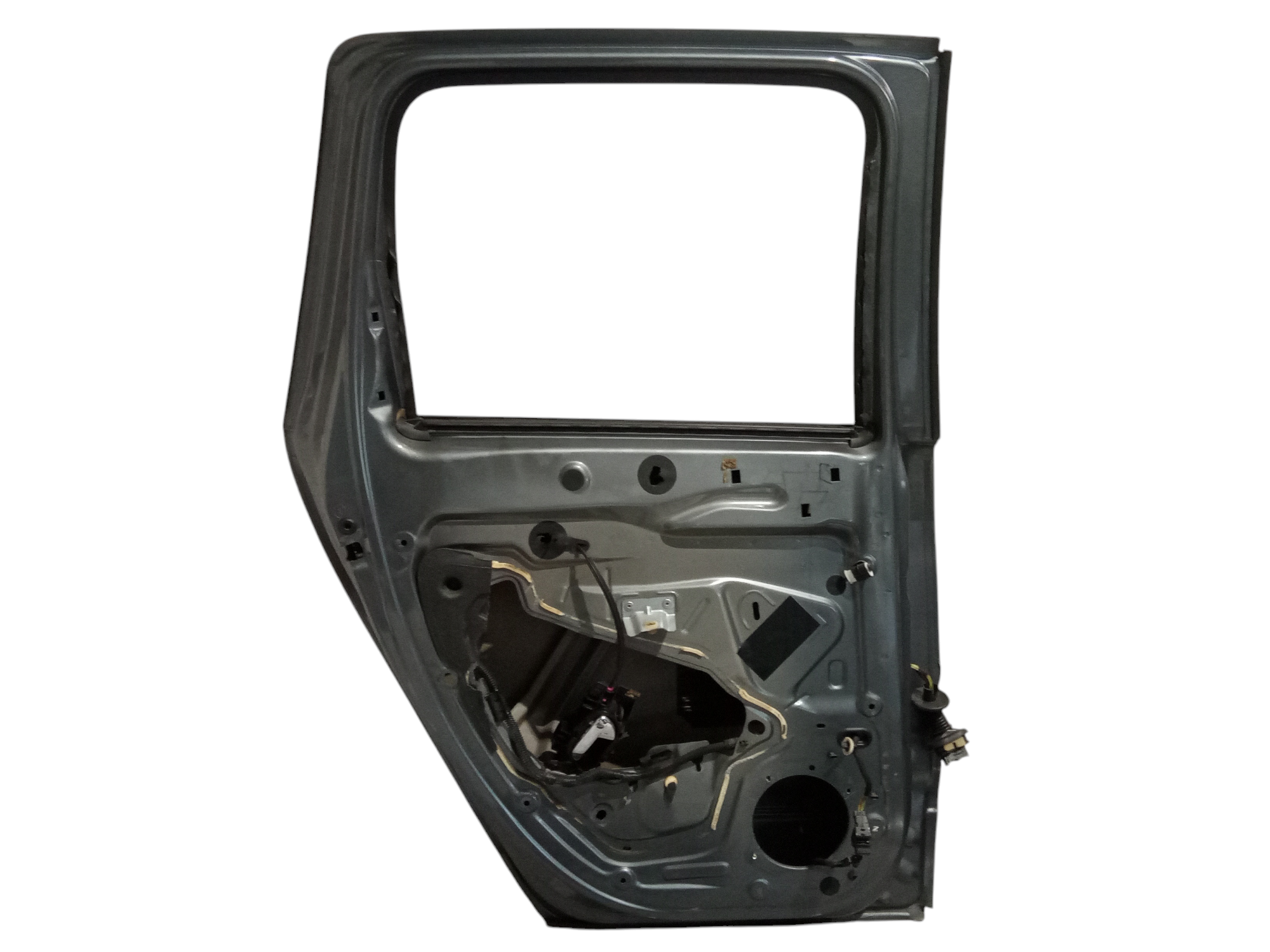 Portiera Posteriore Sinistra per Citroen C3 Picasso (08>) (2008 - In produzione)