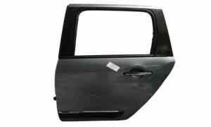 Portiera Posteriore Sinistra per Citroen C3 Picasso (08>) (2008 - In produzione)