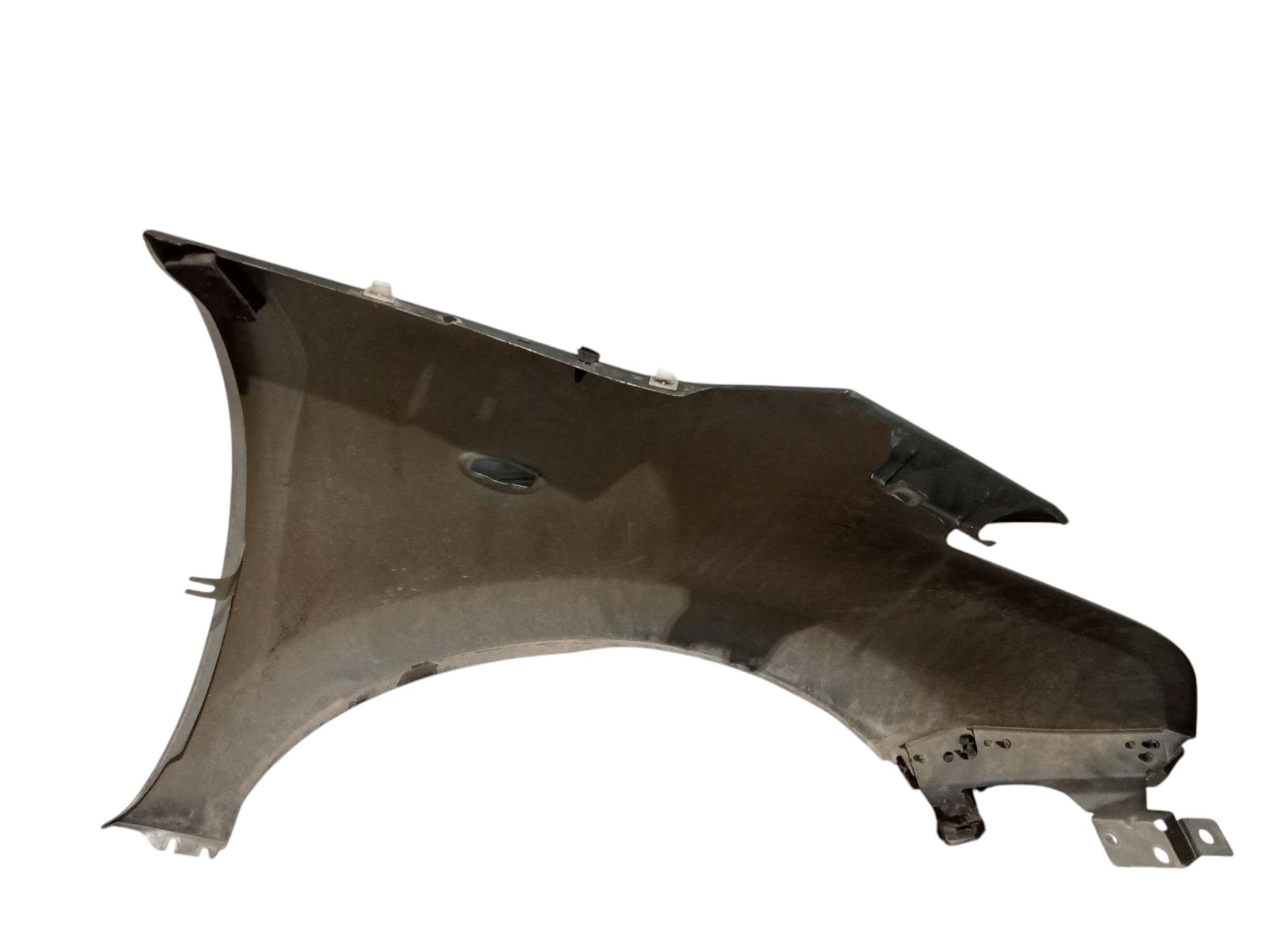 Parafango Anteriore Sinistro per Citroen C3 Picasso (08>) (2008 - In produzione)