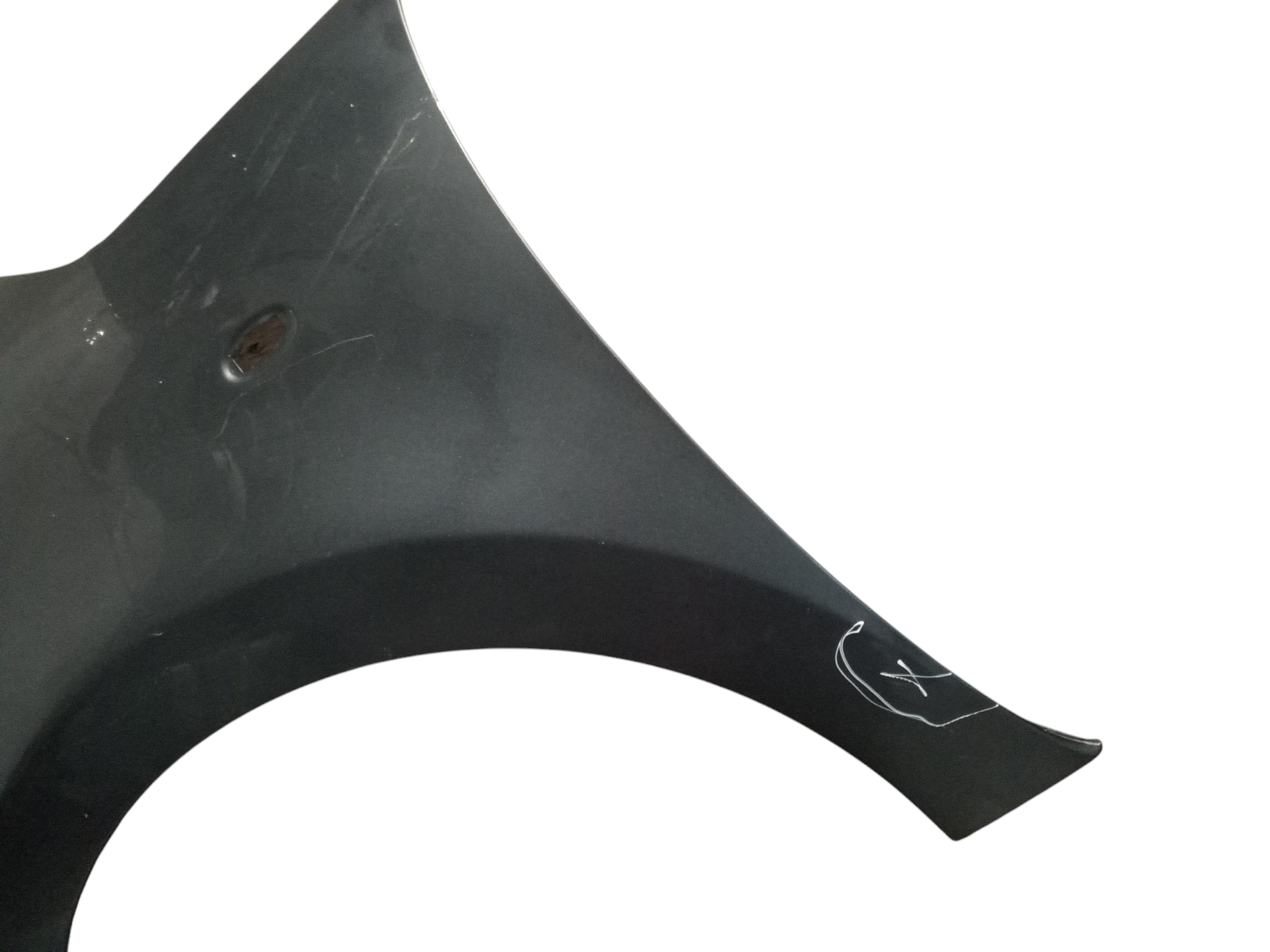 Parafango Anteriore Sinistro per Citroen C3 Picasso (08>) (2008 - In produzione)