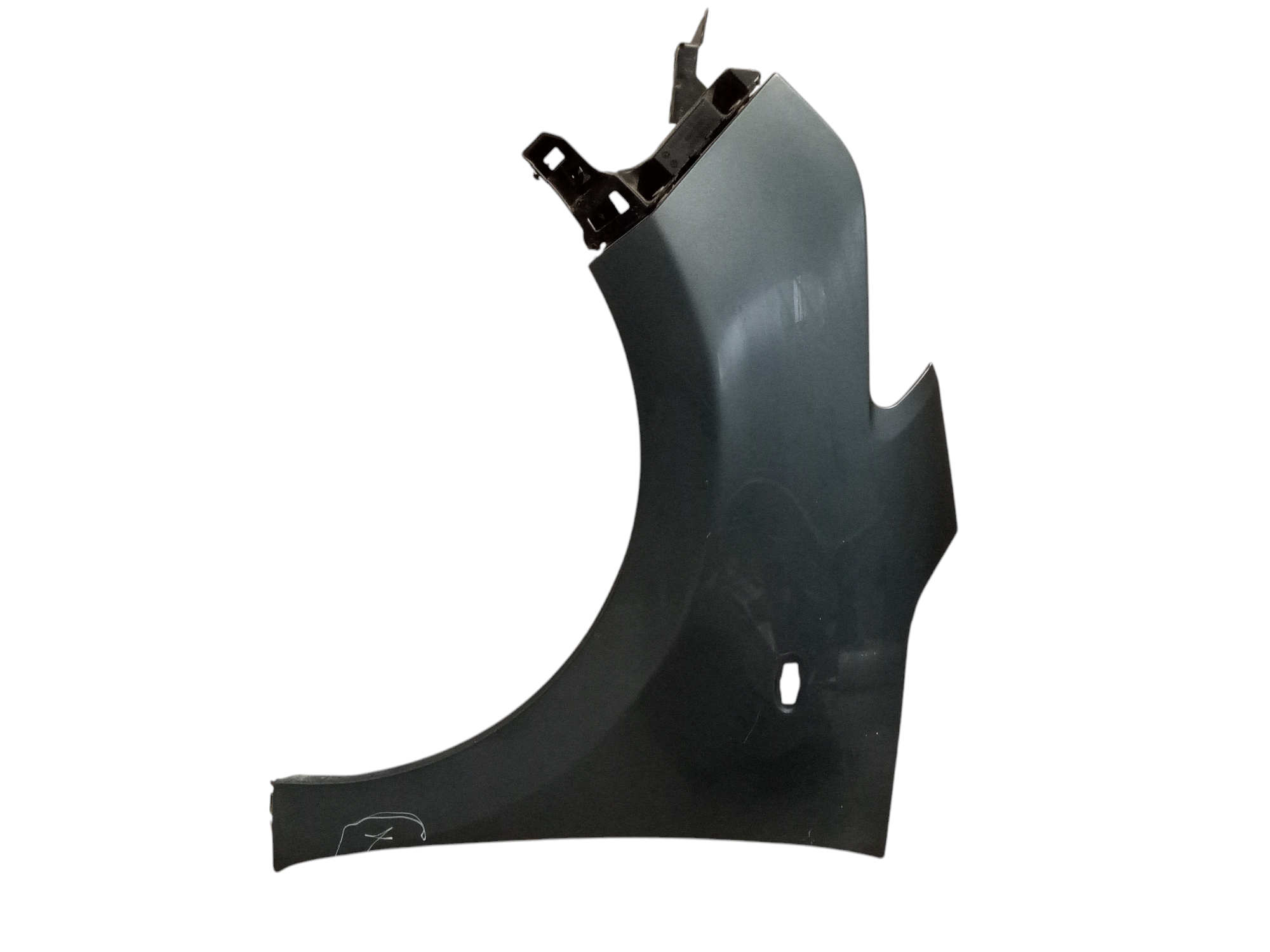 Parafango Anteriore Sinistro per Citroen C3 Picasso (08>) (2008 - In produzione)