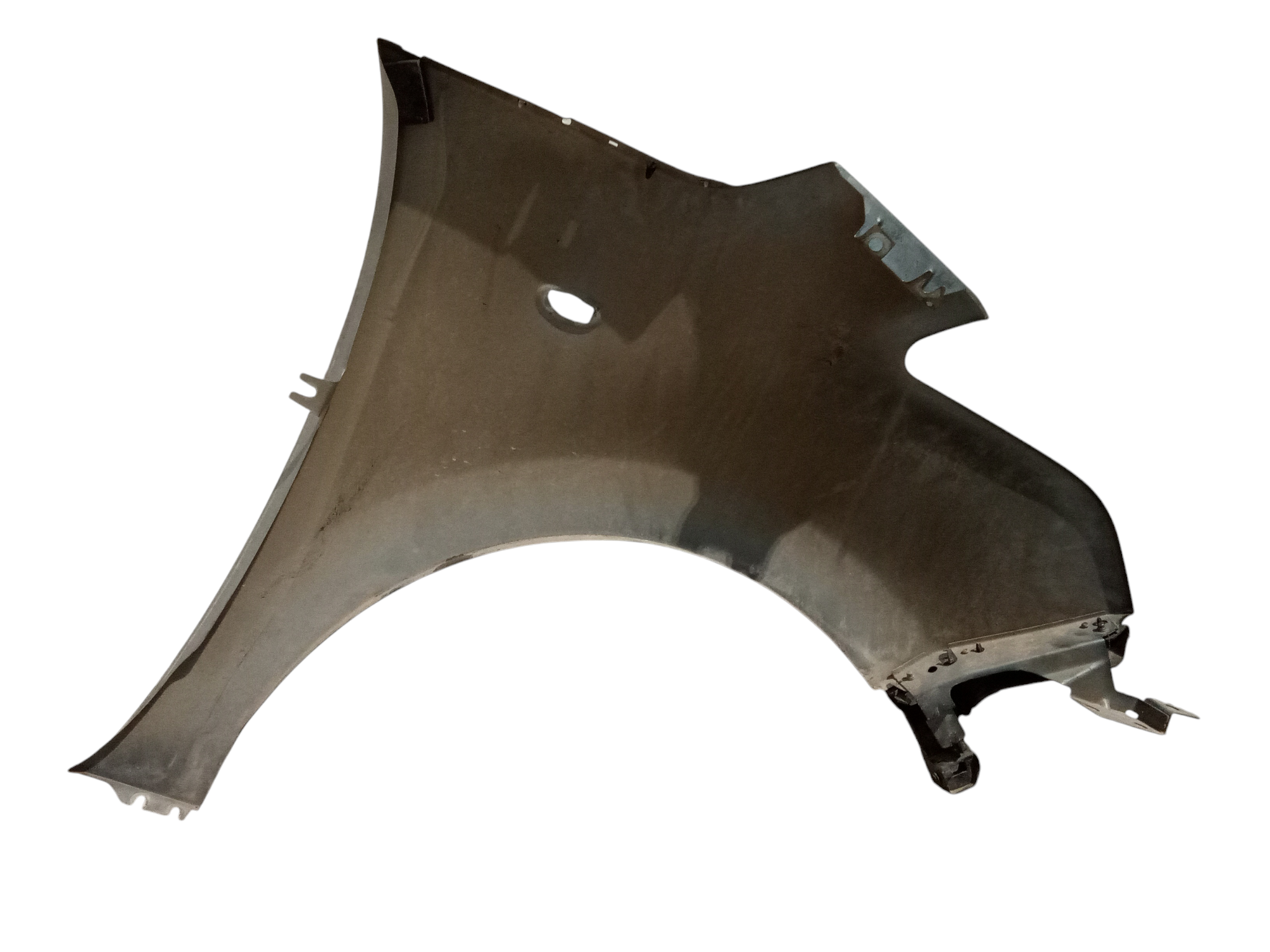 Parafango Anteriore Sinistro per Citroen C3 Picasso (08>) (2008 - In produzione)