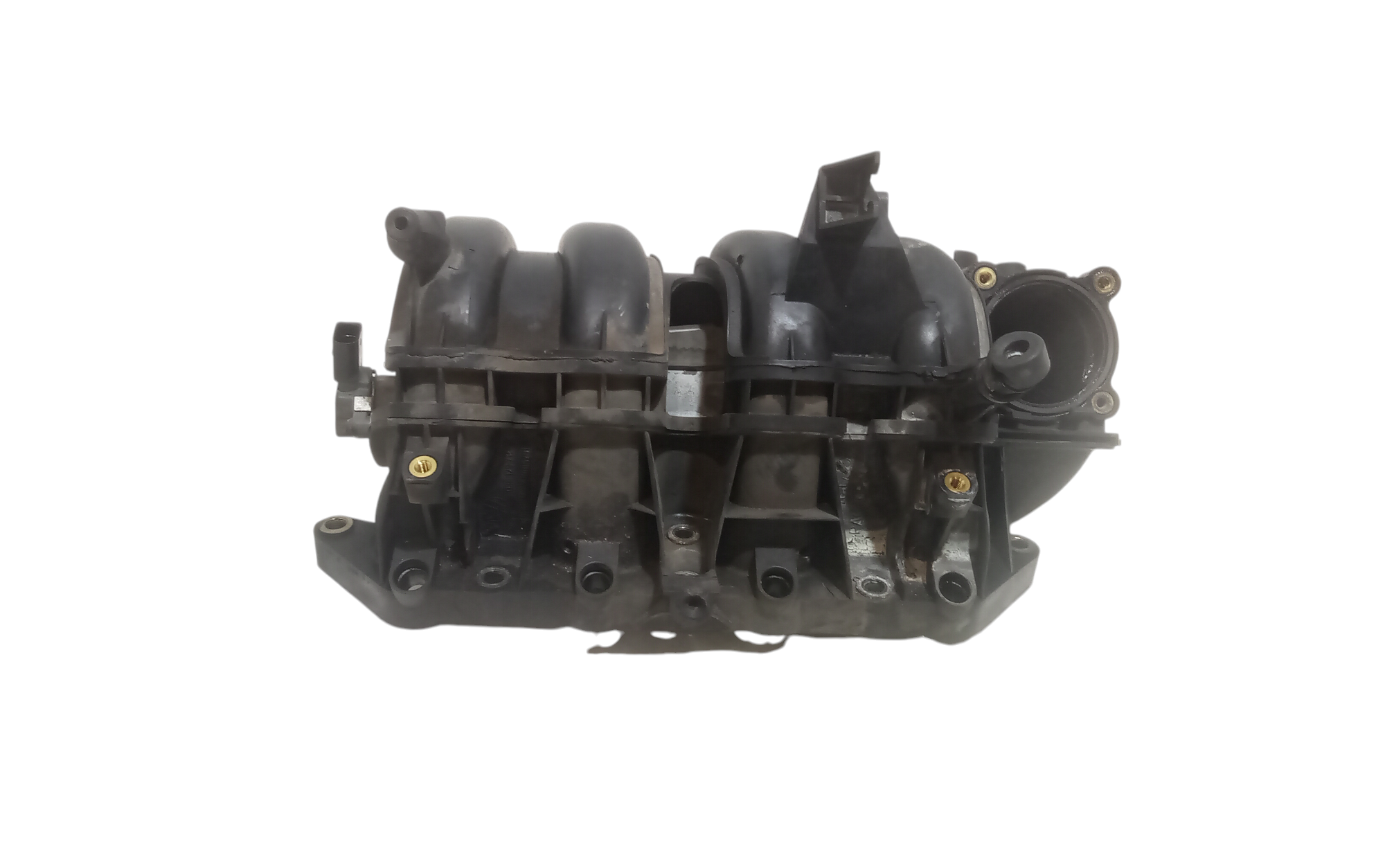 Collettore Aspirazione per Volkswagen Golf 4 Berlina (97>03) (1997 - 2003)