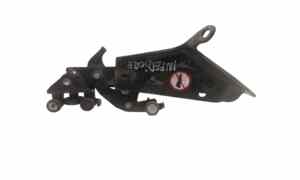 Cerniera porta scorrevole dx per Fiat Dobl Cargo (05>09) (2005 - 2009)