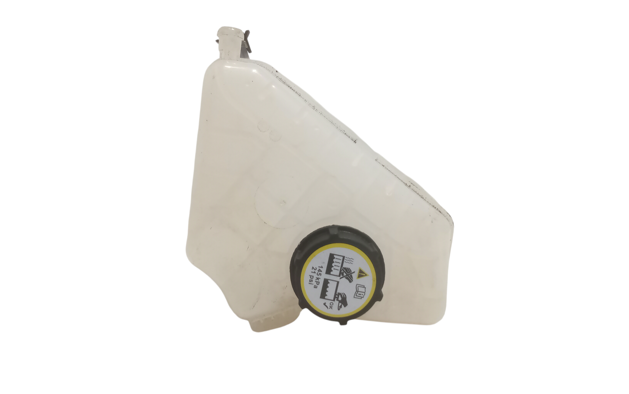 Vaschetta liquido radiatore per Ford Fiesta 6 Serie (2008 - 2017)