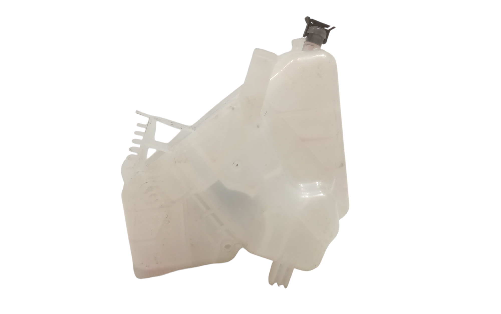 Vaschetta liquido radiatore per Ford Fiesta 6 Serie (2008 - 2017)