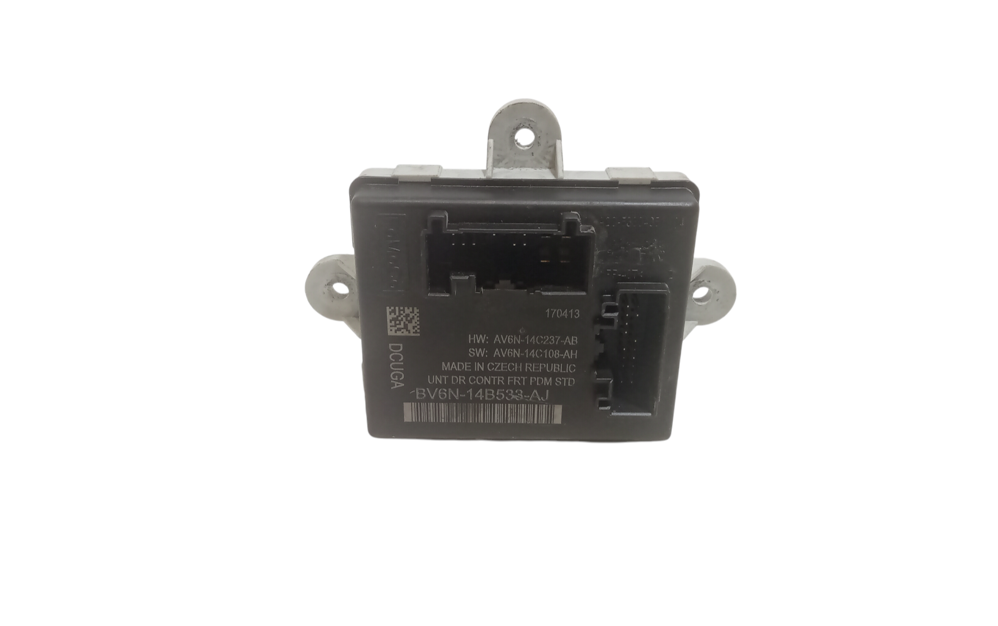 Centralina porta DX passeggero per Ford Focus S. Wagon 5 Serie (2011 - 2014)