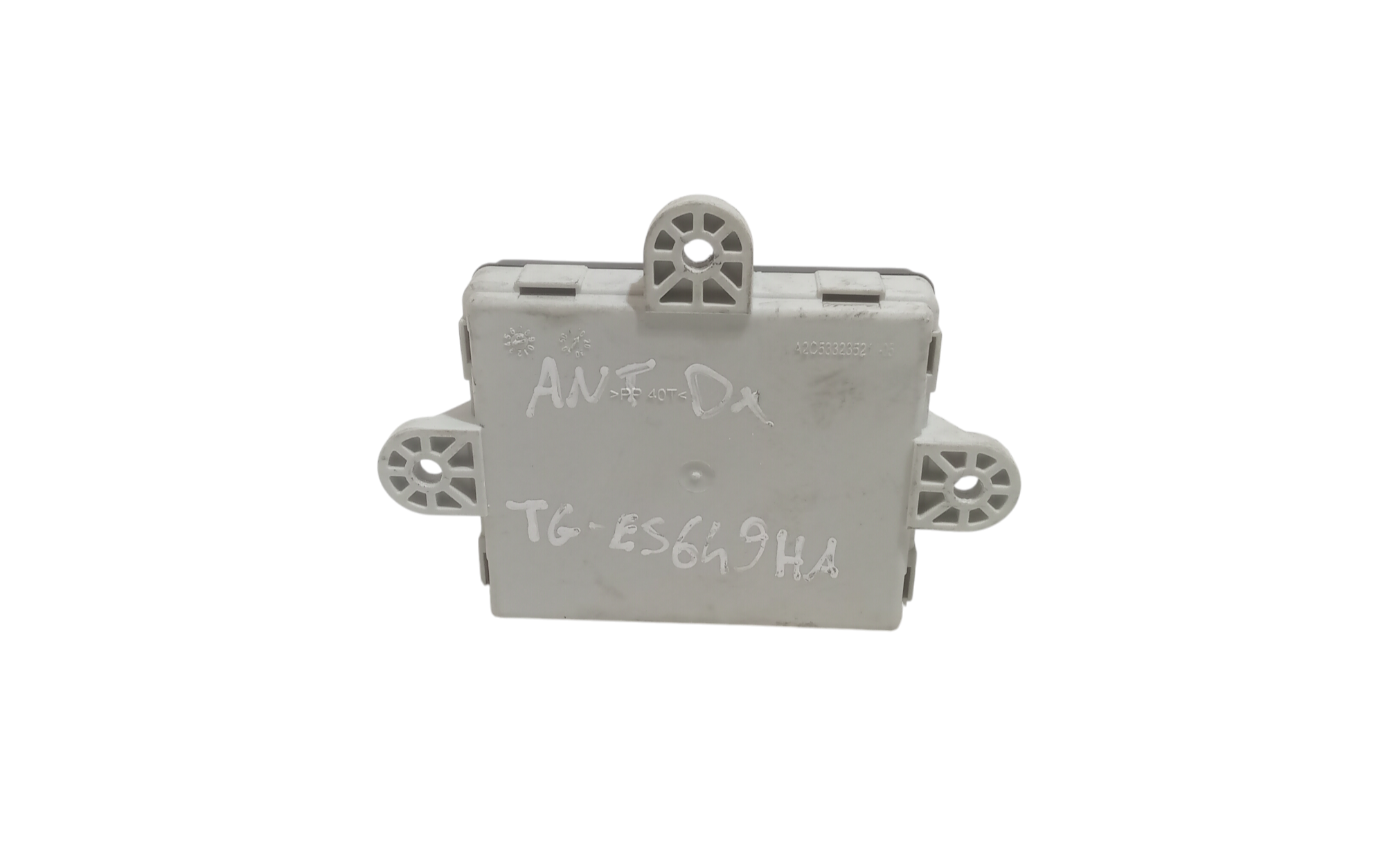 Centralina porta DX passeggero per Ford Focus S. Wagon 5 Serie (2011 - 2014)