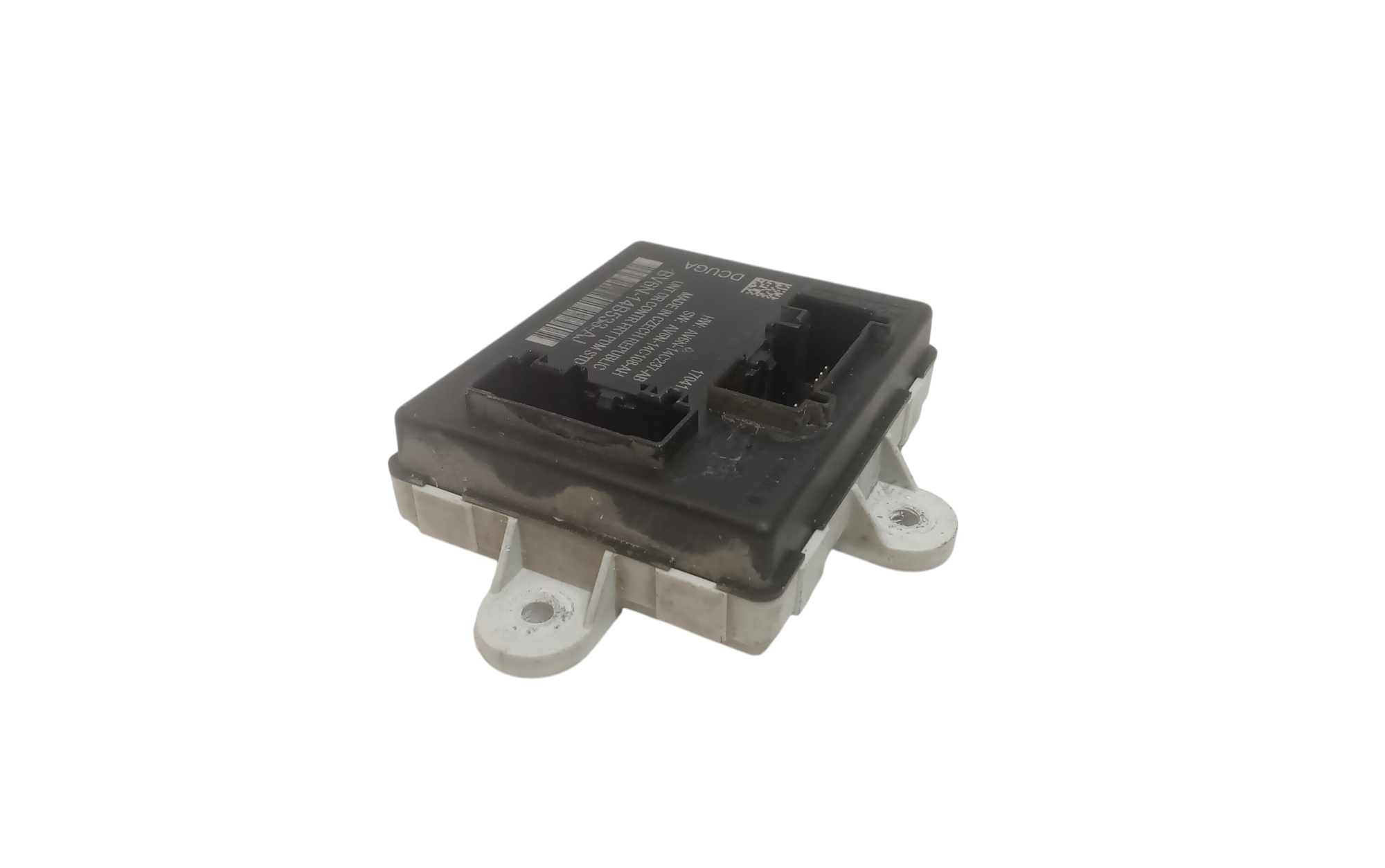 Centralina porta DX passeggero per Ford Focus S. Wagon 5 Serie (2011 - 2014)