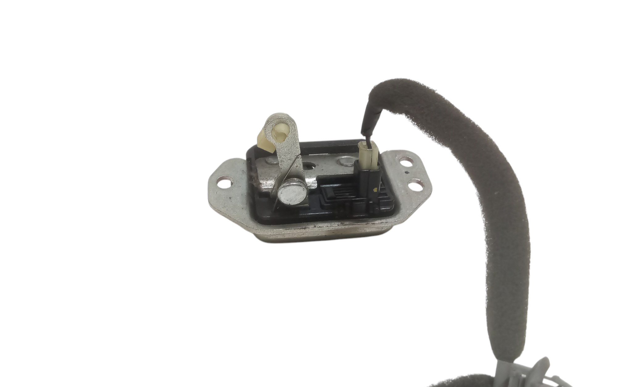 Serratura Cofano Posteriore per Chevrolet Spark 1 Serie (2009 - 2012)