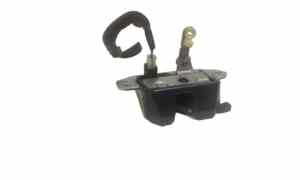 Serratura Cofano Posteriore per Chevrolet Spark 1 Serie (2009 - 2012)