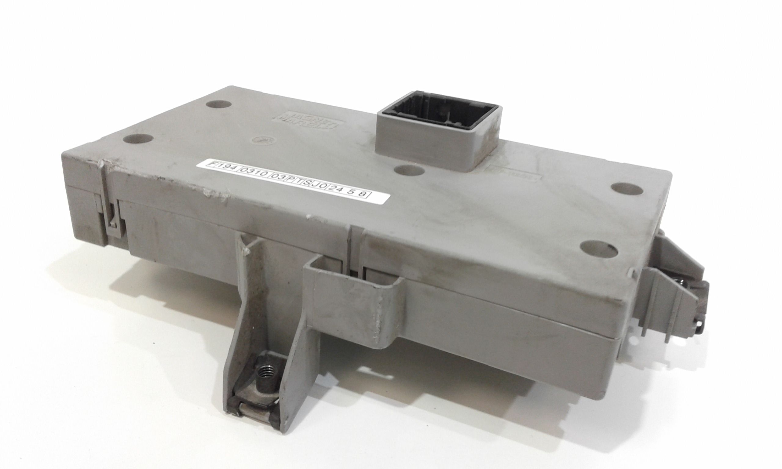 Body Computer FIAT Croma 2 Serie