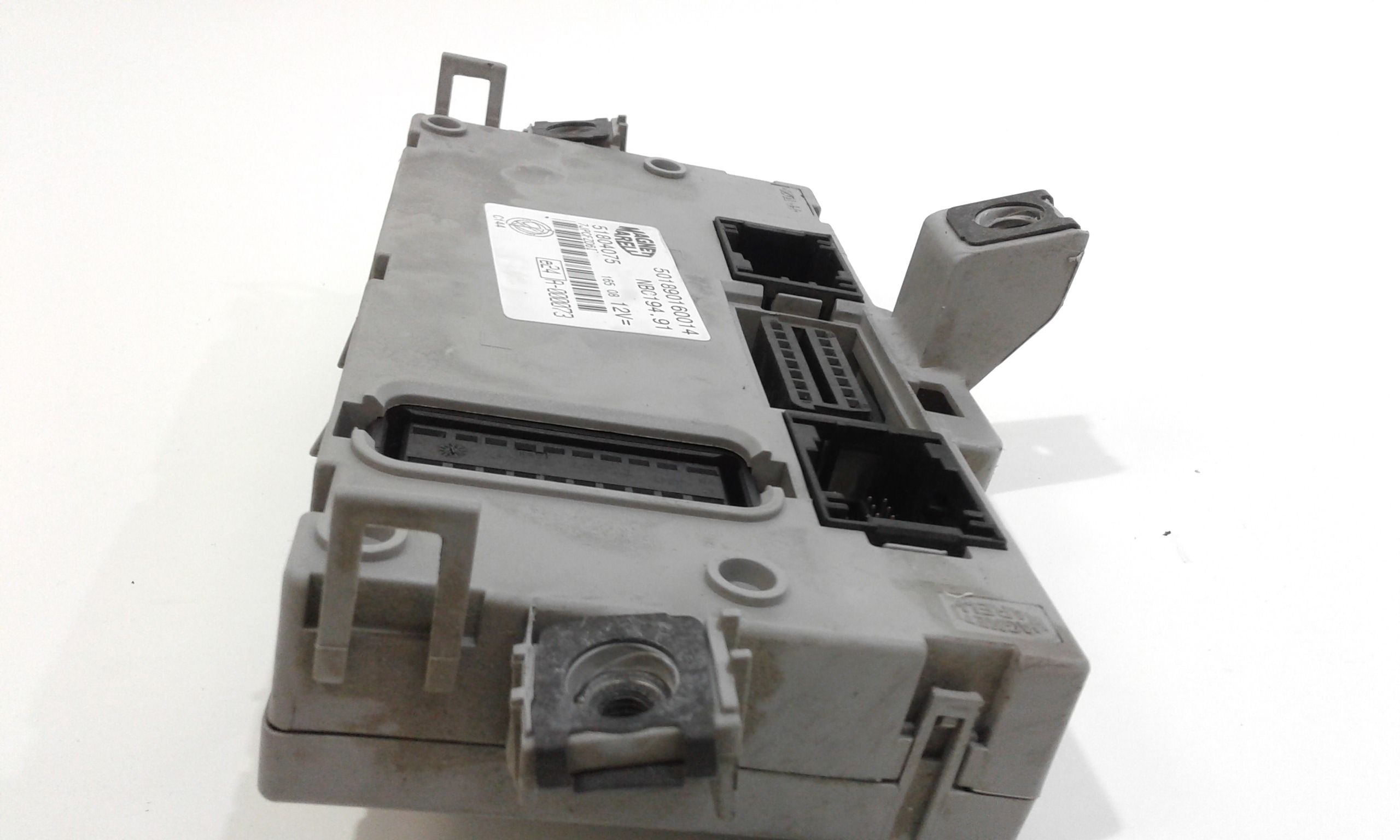 Body Computer FIAT Croma 2 Serie