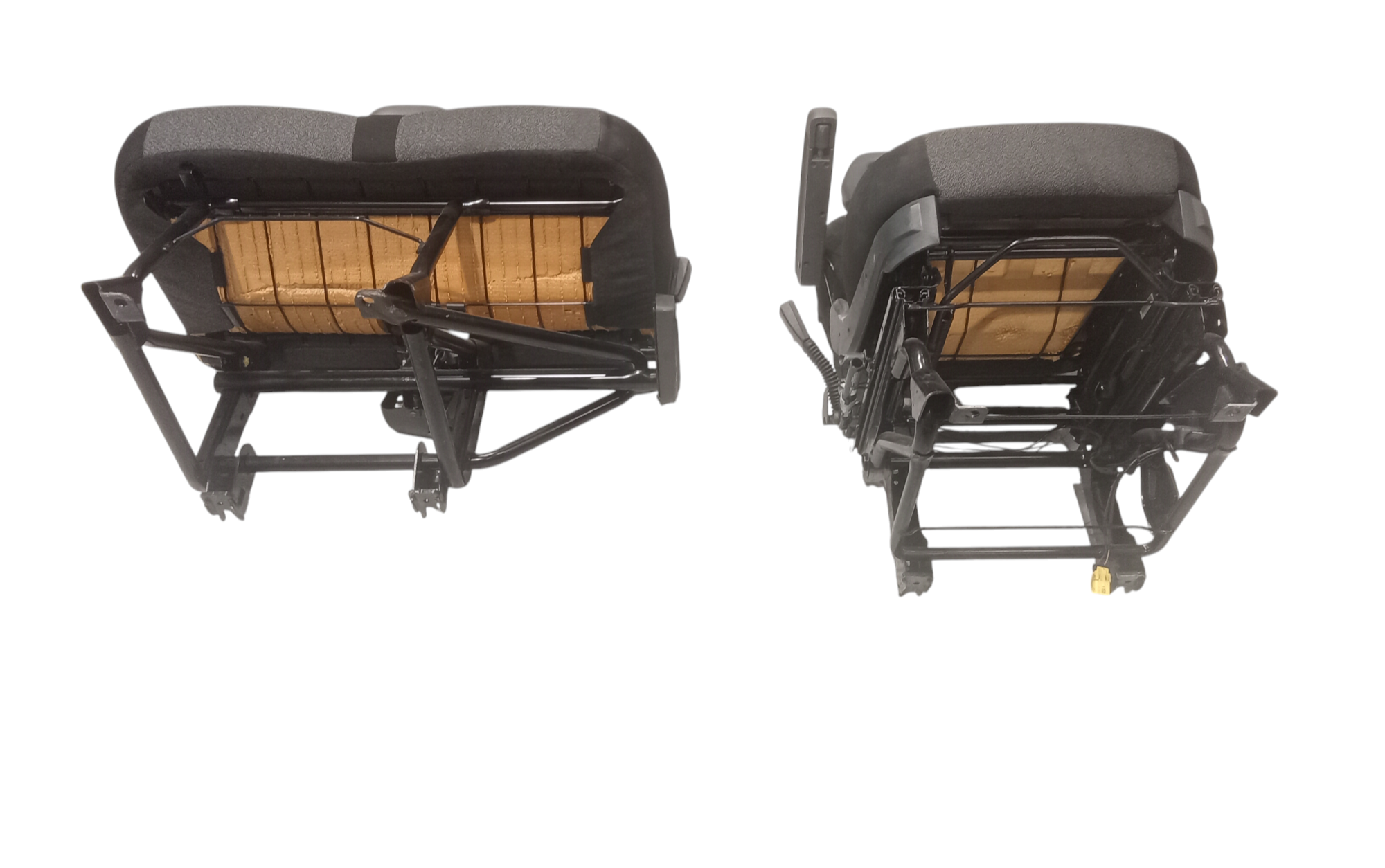 Tappezzeria Completa per Fiat Ducato 6 Serie (2017 - In produzione)