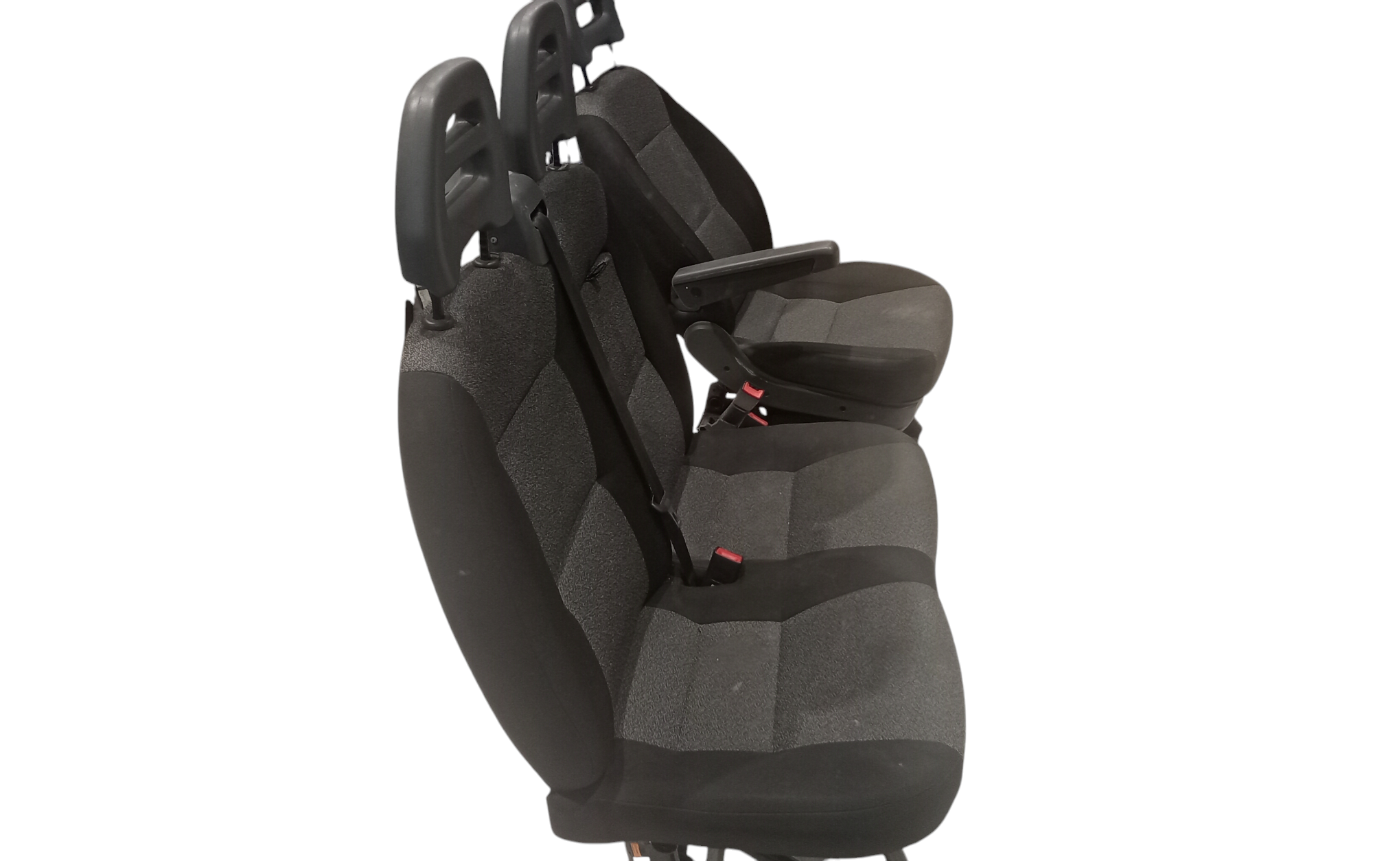 Tappezzeria Completa per Fiat Ducato 6 Serie (2017 - In produzione)