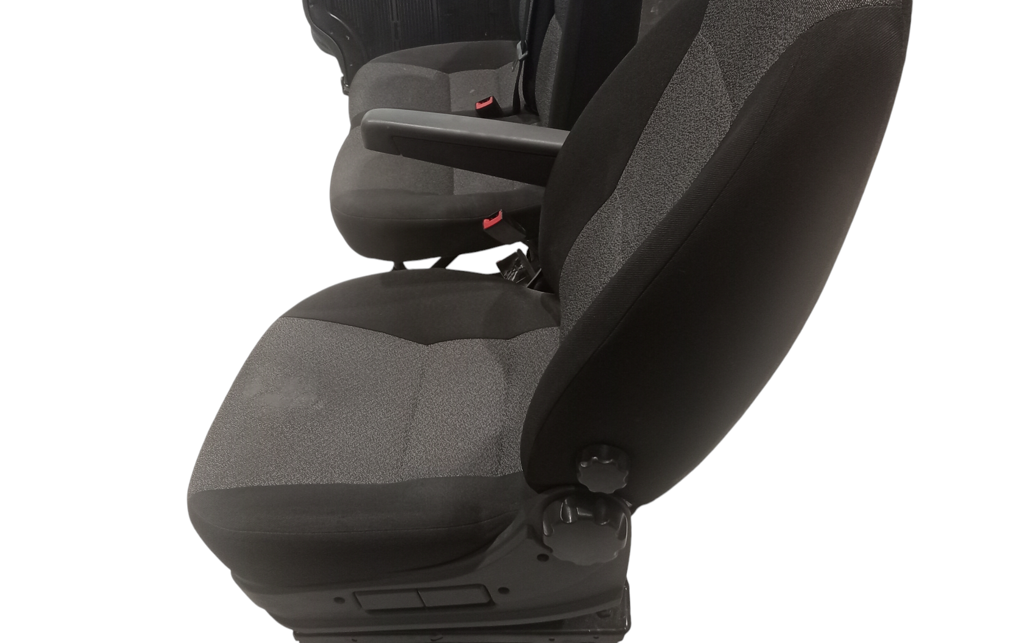 Tappezzeria Completa per Fiat Ducato 6 Serie (2017 - In produzione)