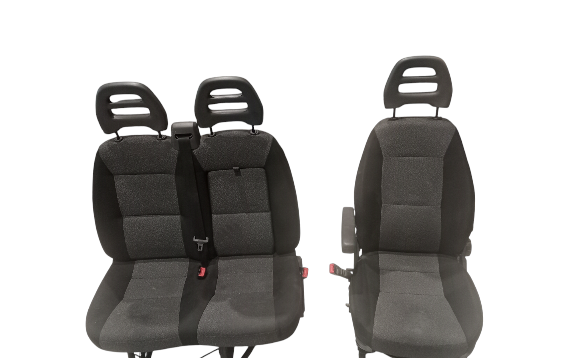 Tappezzeria Completa per Fiat Ducato 6 Serie (2017 - In produzione)