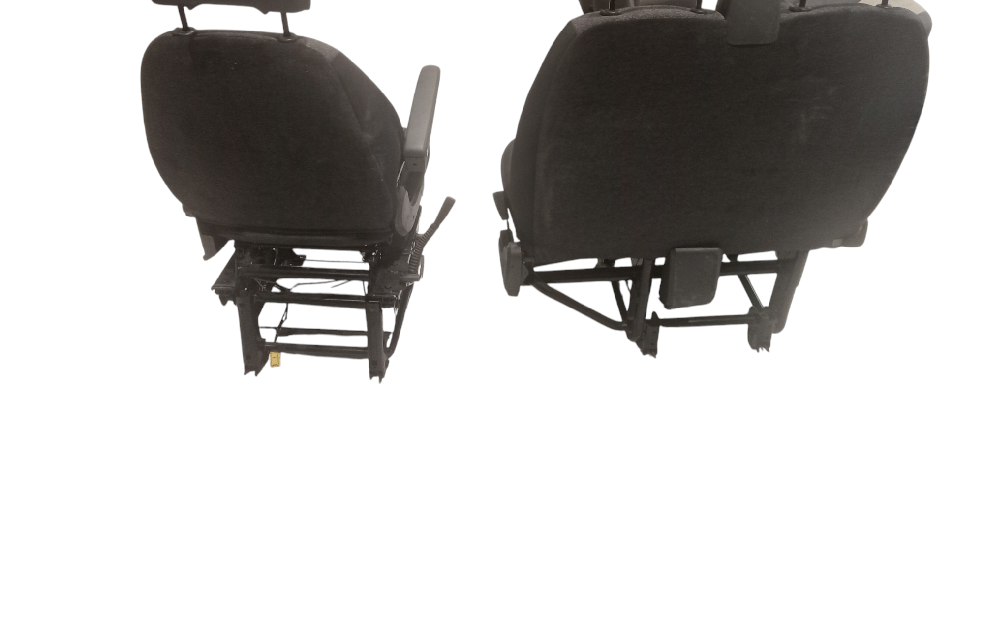 Tappezzeria Completa per Fiat Ducato 6 Serie (2017 - In produzione)