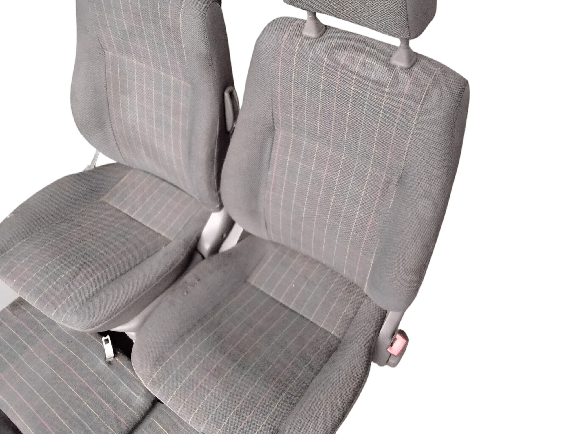 Tappezzeria Completa per Fiat Punto Berlina 3p (1993 - 1999)