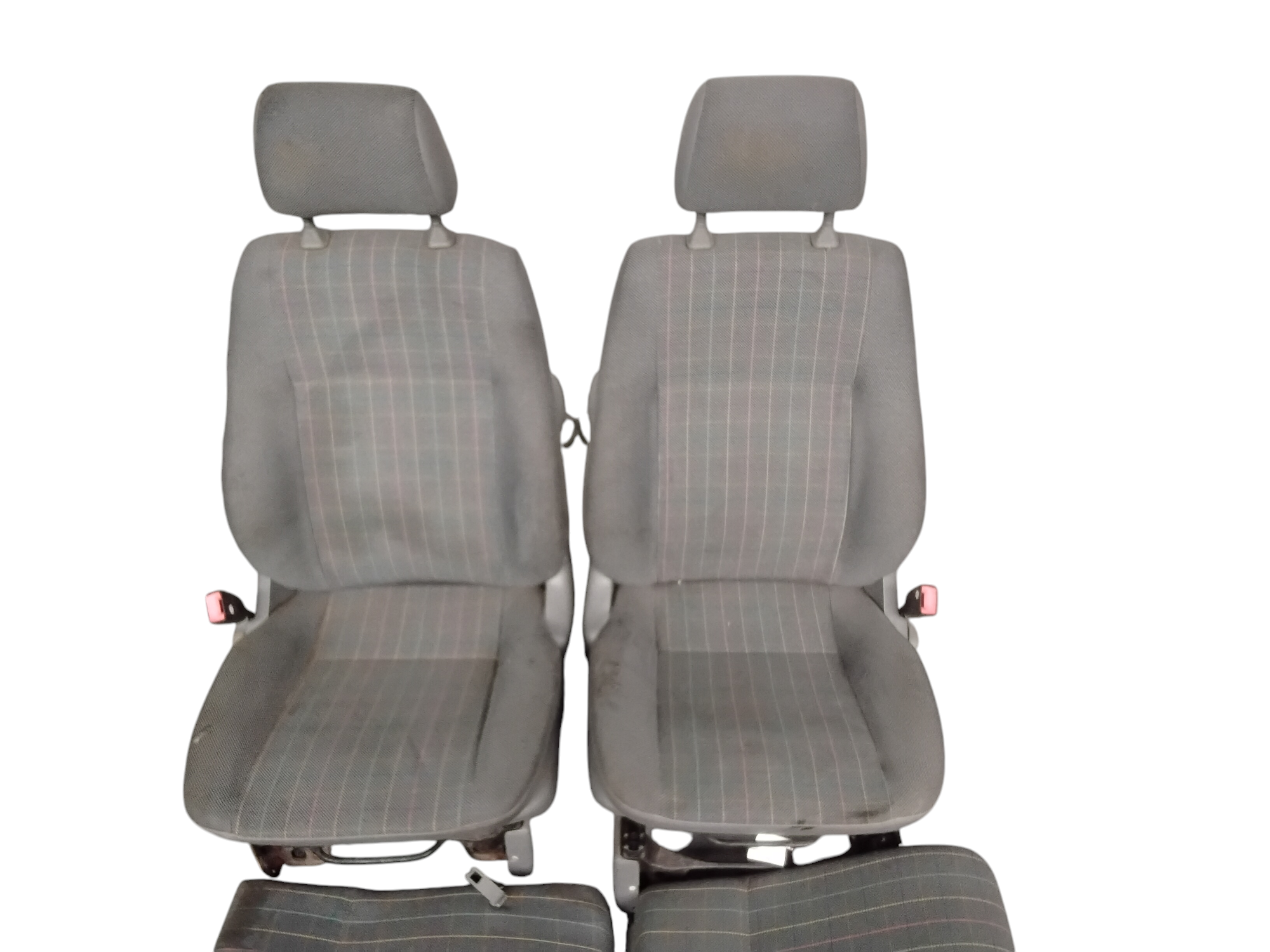 Tappezzeria Completa per Fiat Punto Berlina 3p (1993 - 1999)