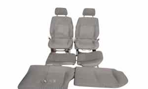 Tappezzeria Completa per Fiat Punto Berlina 3p (1993 - 1999)