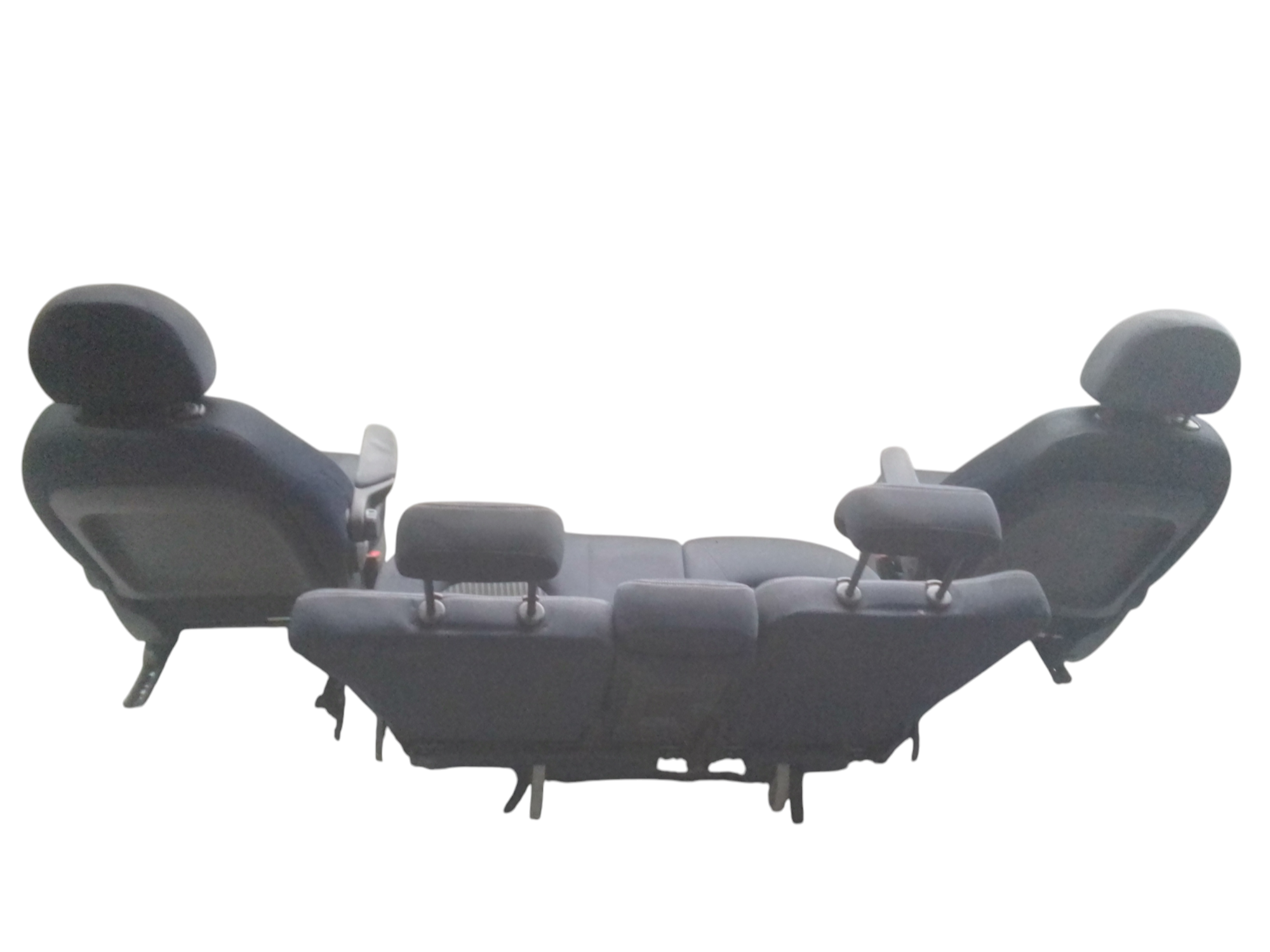 Tappezzeria Completa per Lancia Musa 2 Serie (2007 - In produzione)