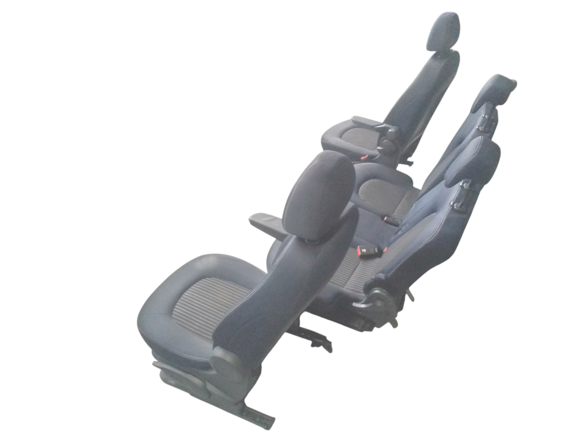 Tappezzeria Completa per Lancia Musa 2 Serie (2007 - In produzione)