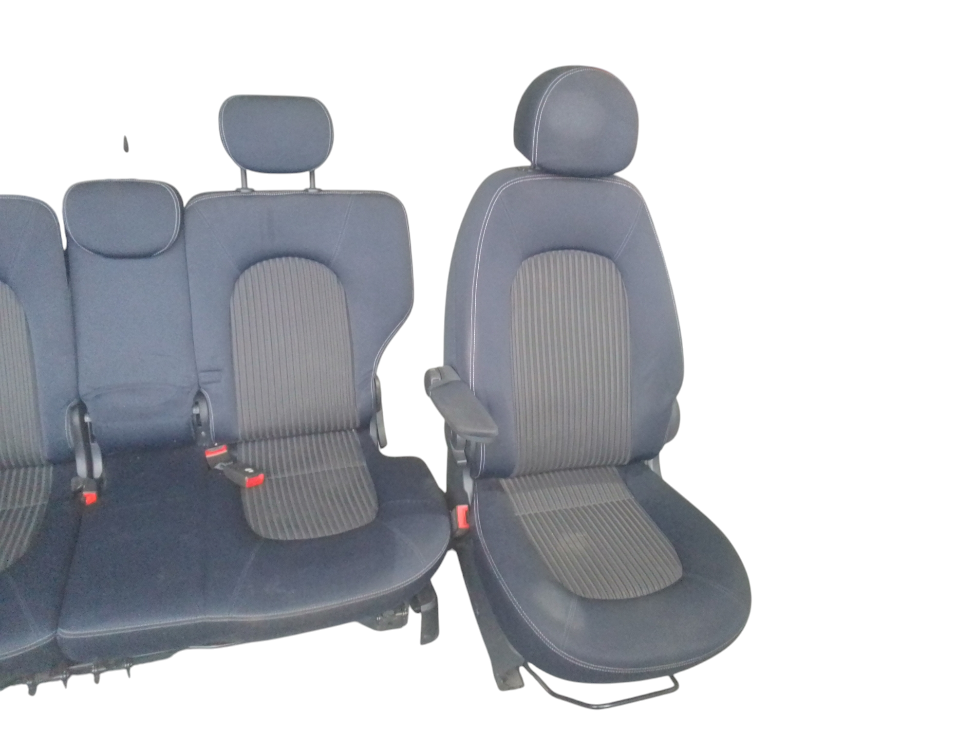 Tappezzeria Completa per Lancia Musa 2 Serie (2007 - In produzione)