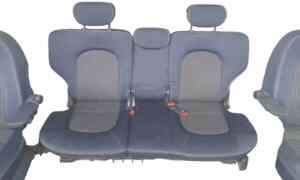 Tappezzeria Completa per Lancia Musa 2 Serie (2007 - In produzione)