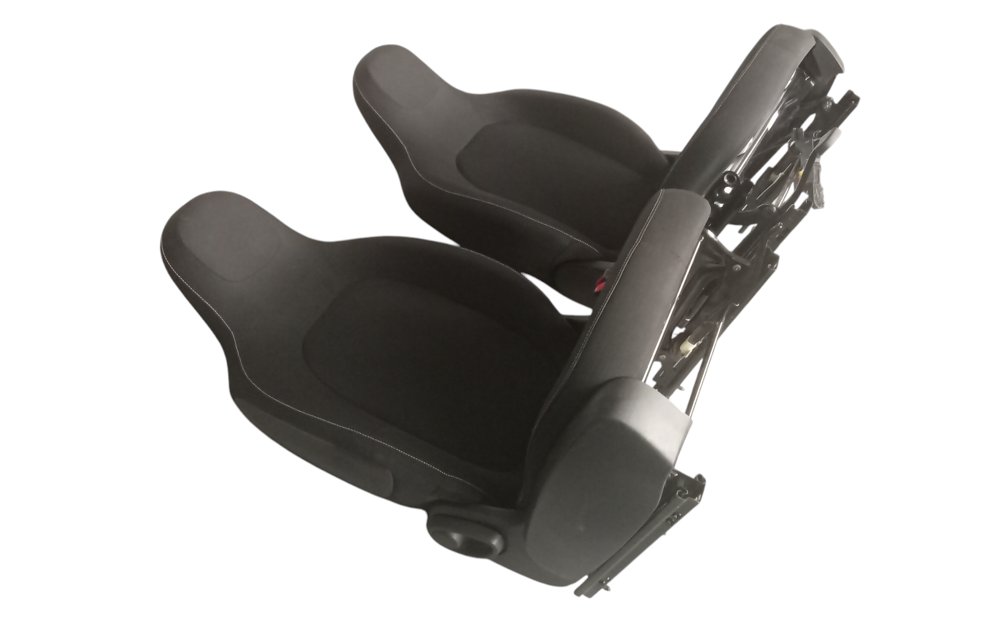 Tappezzeria Completa per Smart Forfour 453 (2014 - In produzione)