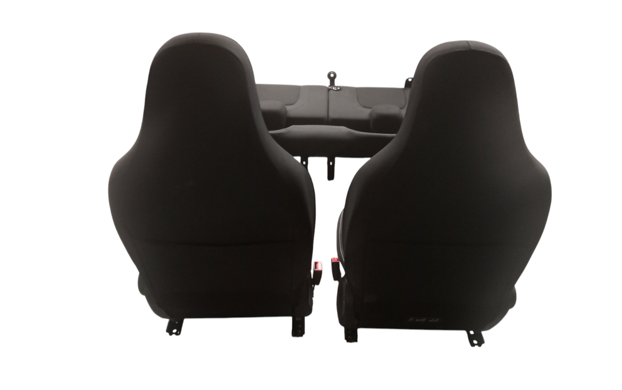 Tappezzeria Completa per Smart Forfour 453 (2014 - In produzione)