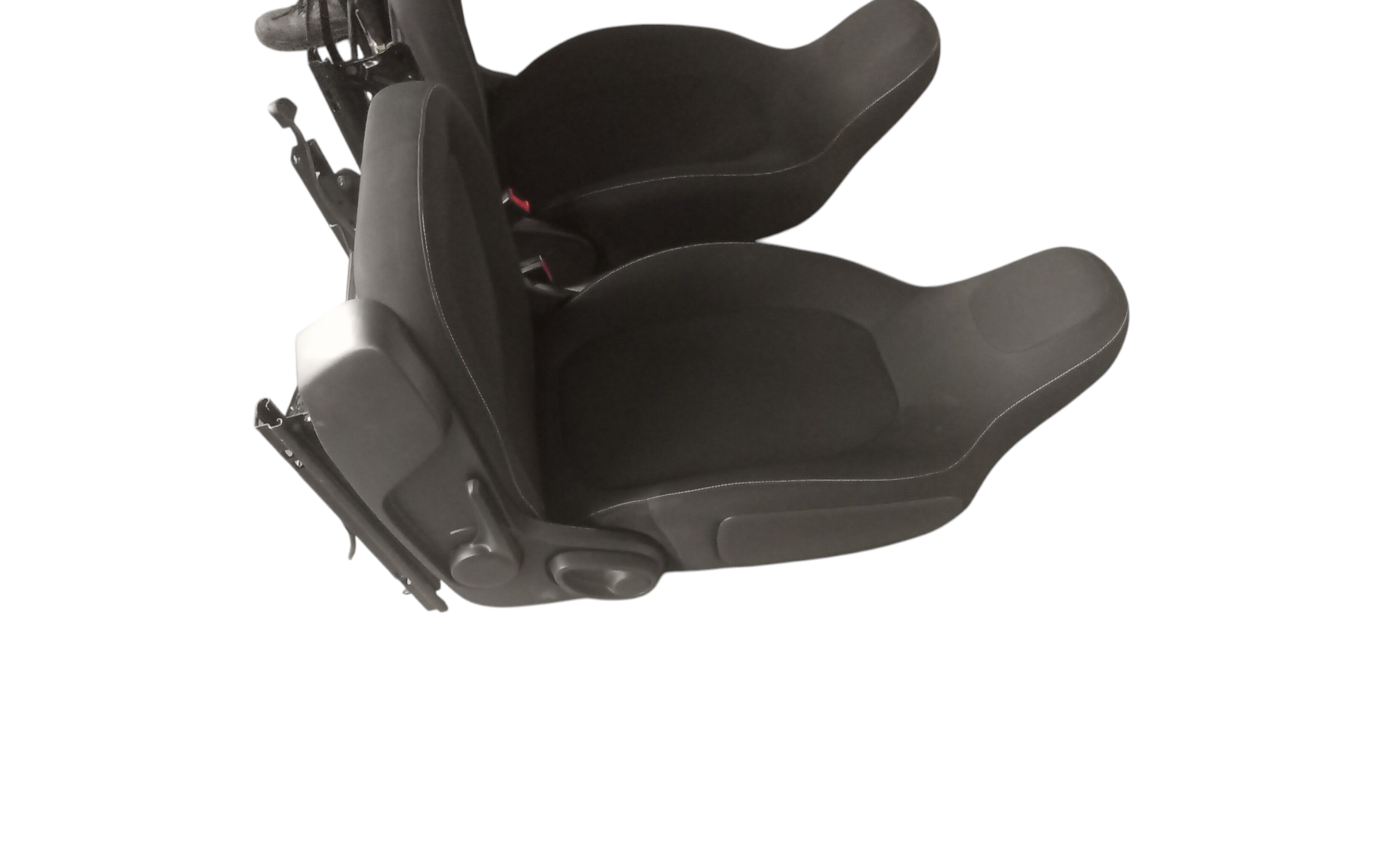 Tappezzeria Completa per Smart Forfour 453 (2014 - In produzione)