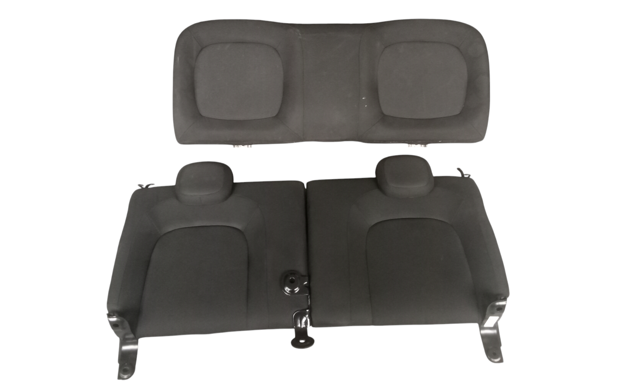 Tappezzeria Completa per Smart Forfour 453 (2014 - In produzione)