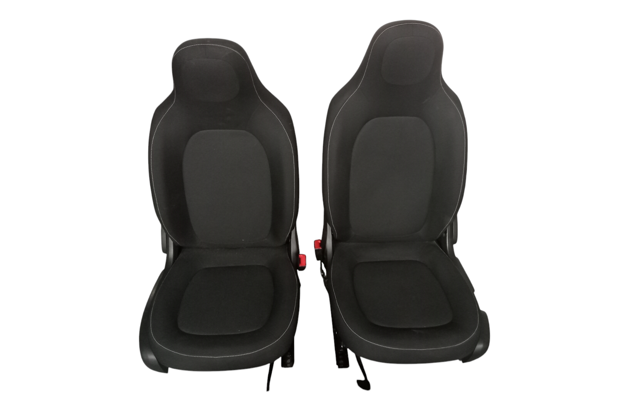 Tappezzeria Completa per Smart Forfour 453 (2014 - In produzione)