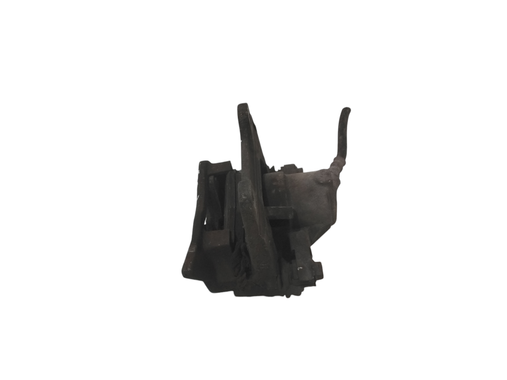 Pinza Freno anteriore Destra per Smart Fortwo Coup 1 Serie (1998 - 2003)