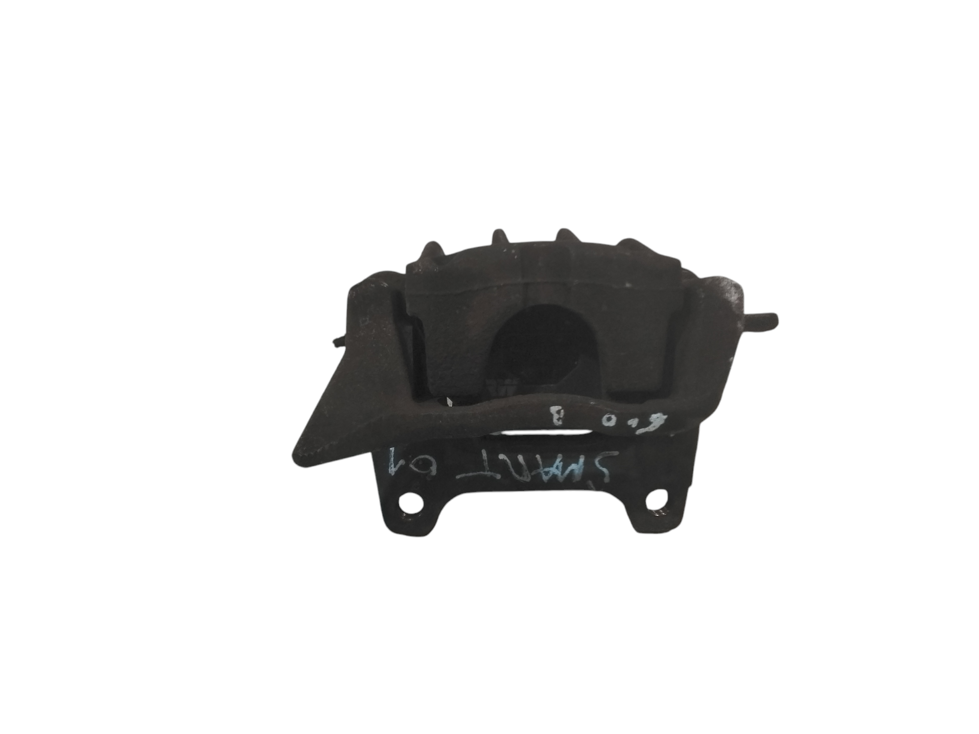 Pinza Freno anteriore Destra per Smart Fortwo Coup 1 Serie (1998 - 2003)