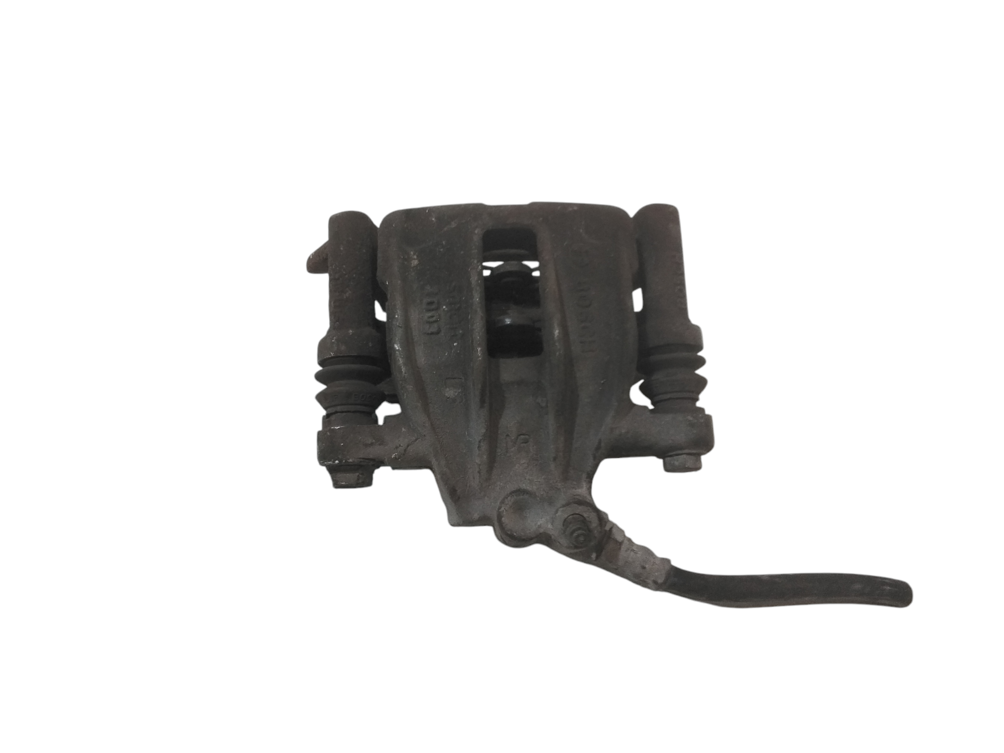 Pinza Freno anteriore Sinistra per Smart Fortwo Coup 1 Serie (1998 - 2003)