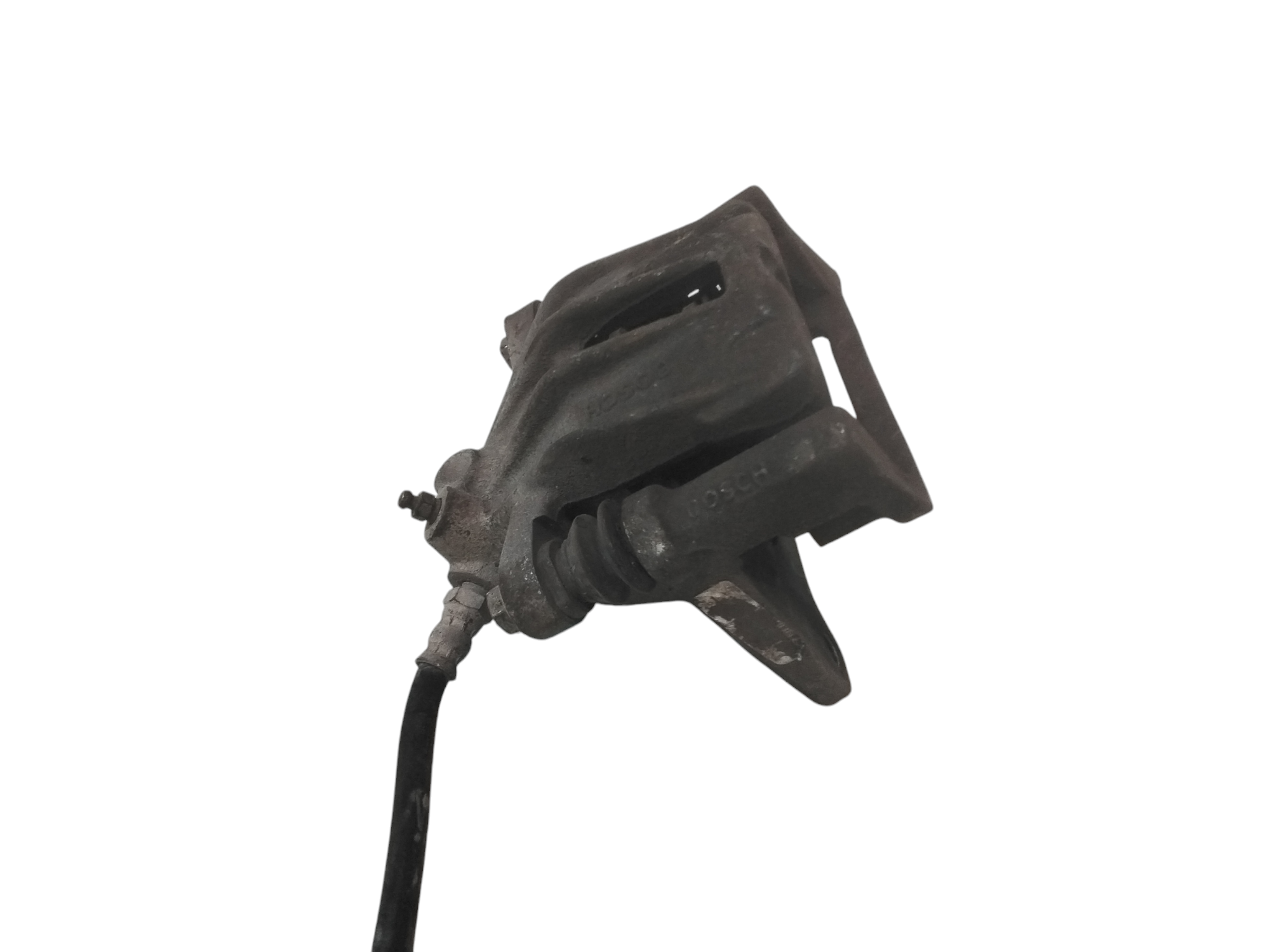 Pinza Freno anteriore Sinistra per Smart Fortwo Coup 1 Serie (1998 - 2003)