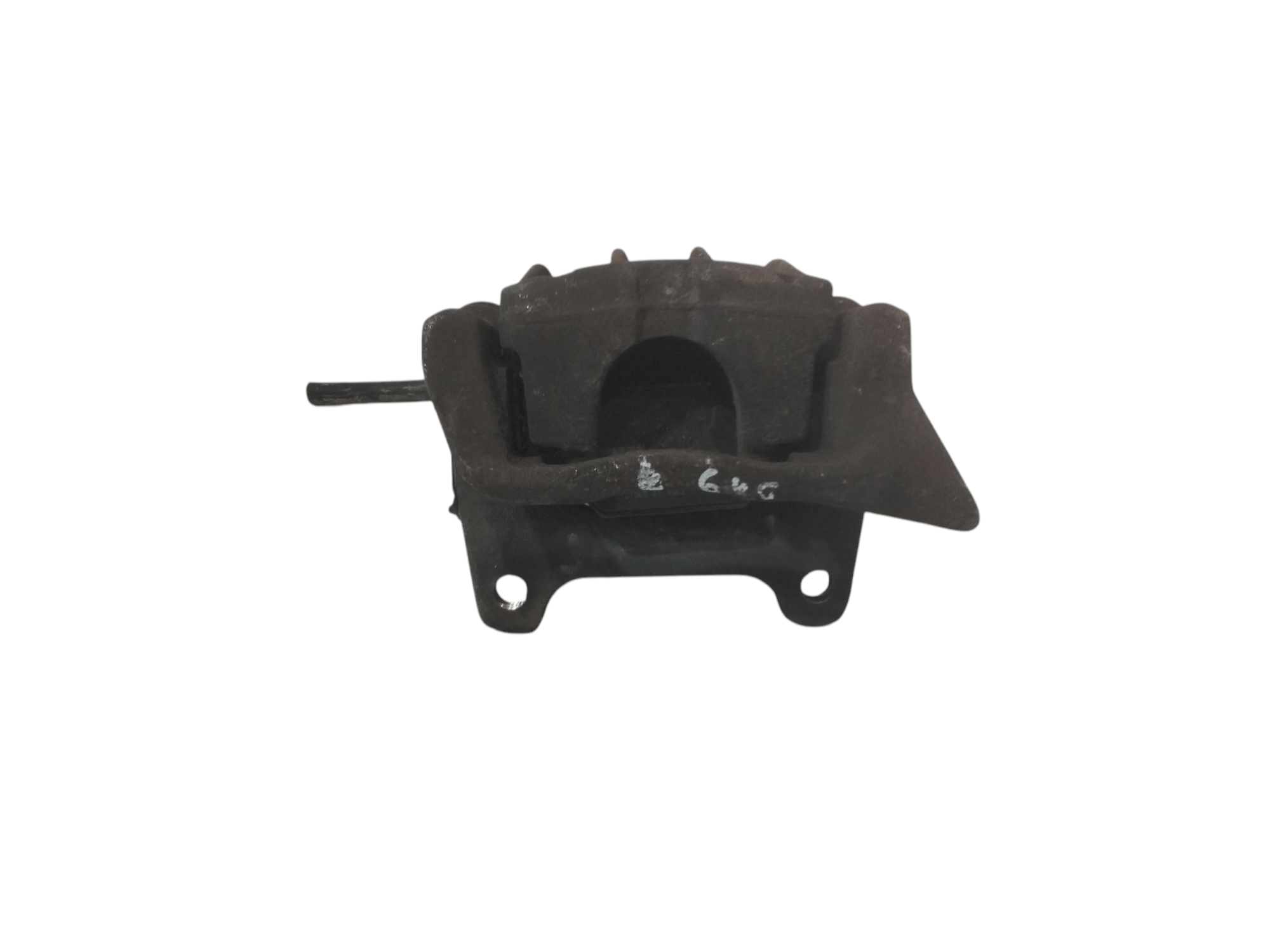 Pinza Freno anteriore Sinistra per Smart Fortwo Coup 1 Serie (1998 - 2003)